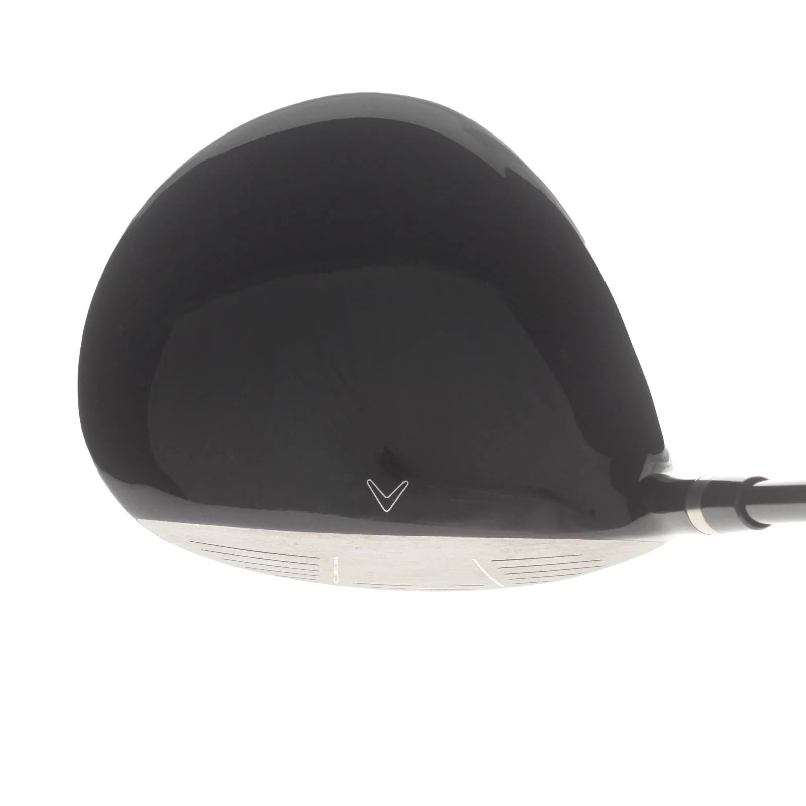 Callaway Warbird Graphite Mens Right Hand Driver 10.5* Regular - Warbird Callaway - Image 3