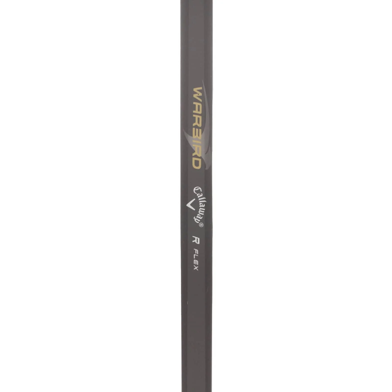 Callaway Warbird Graphite Mens Right Hand Driver 10.5* Regular - Warbird Callaway - Image 5