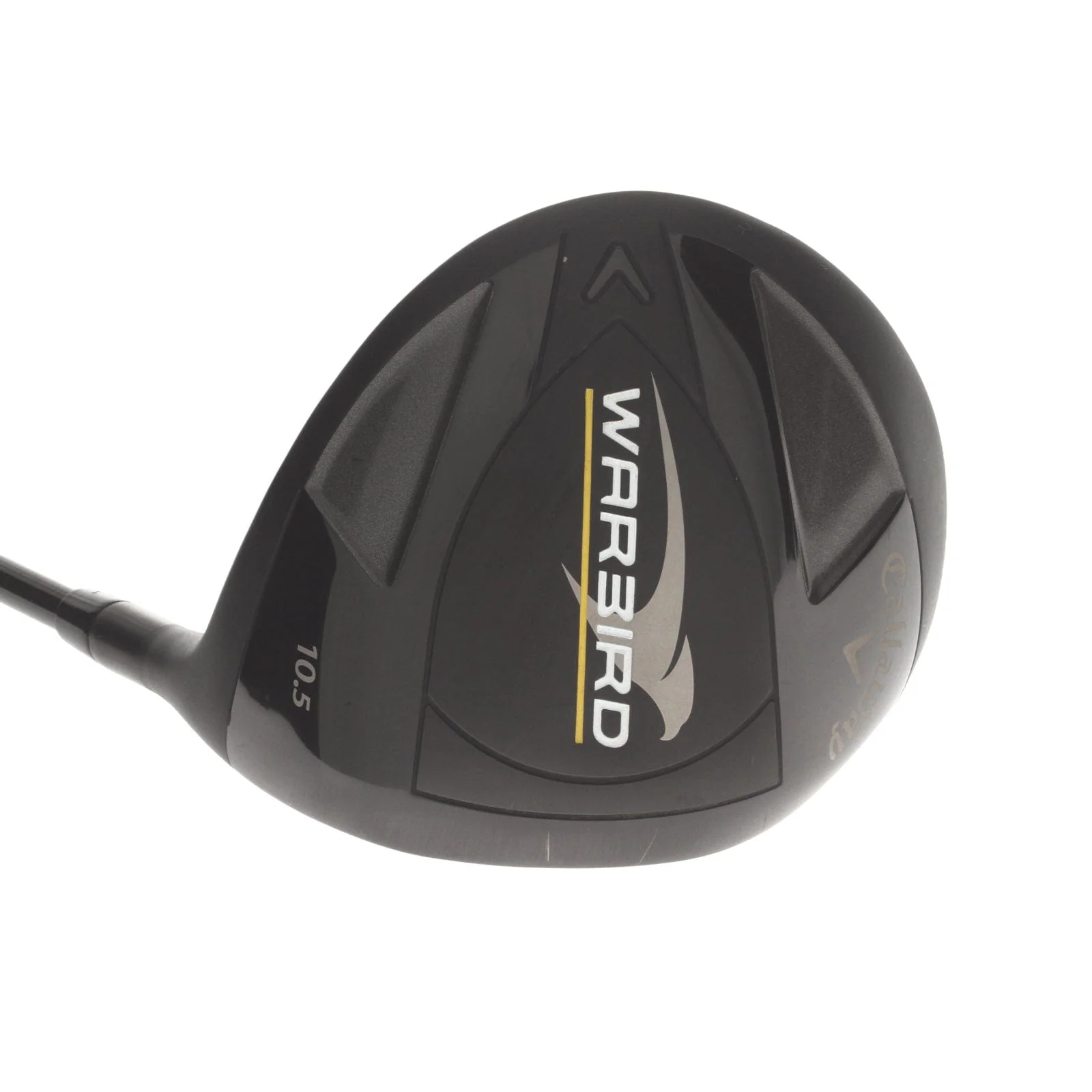 Callaway Warbird Graphite Mens Right Hand Driver 10.5* Stiff - Callaway - Image 2