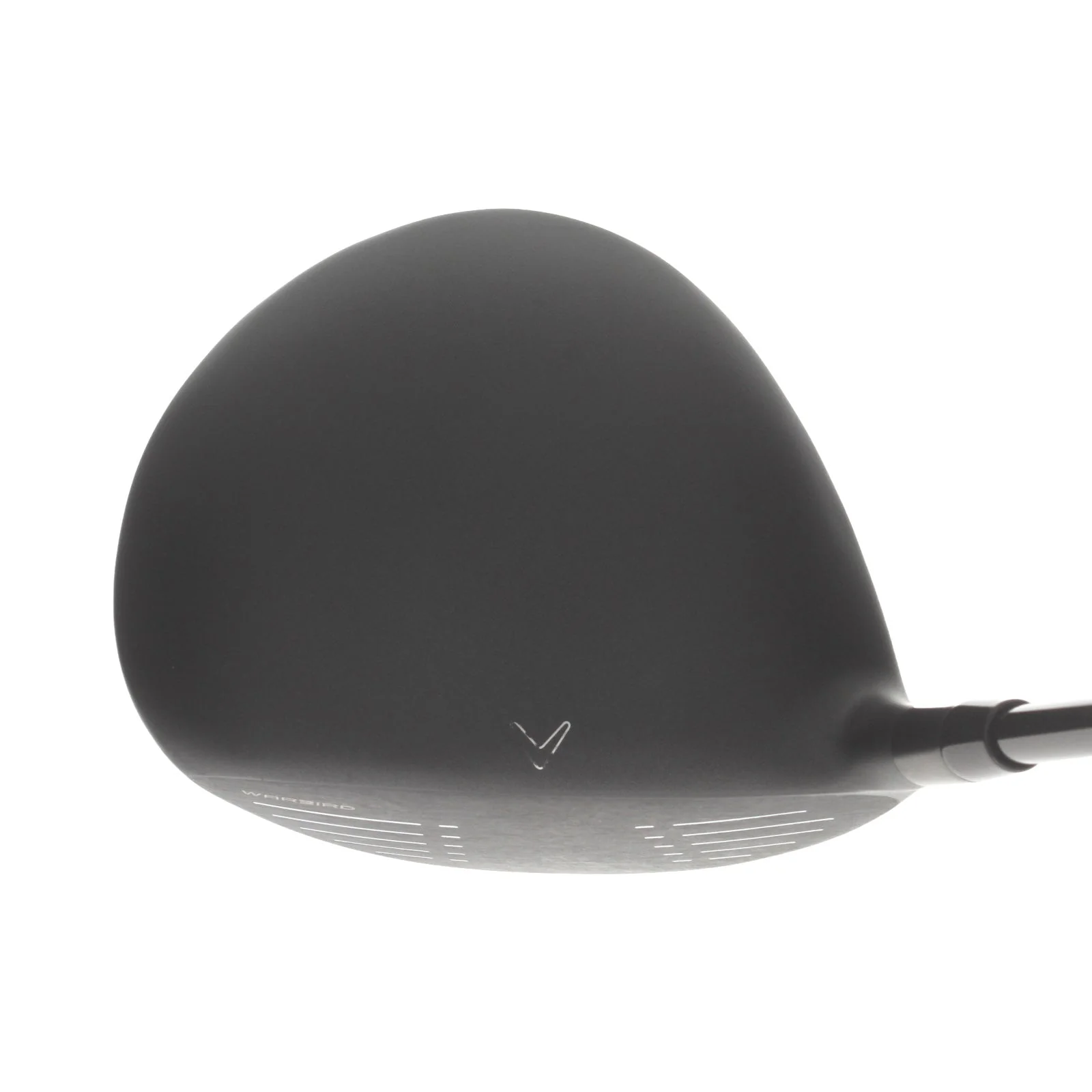 Callaway Warbird Graphite Mens Right Hand Driver 10.5* Stiff - Callaway - Image 3