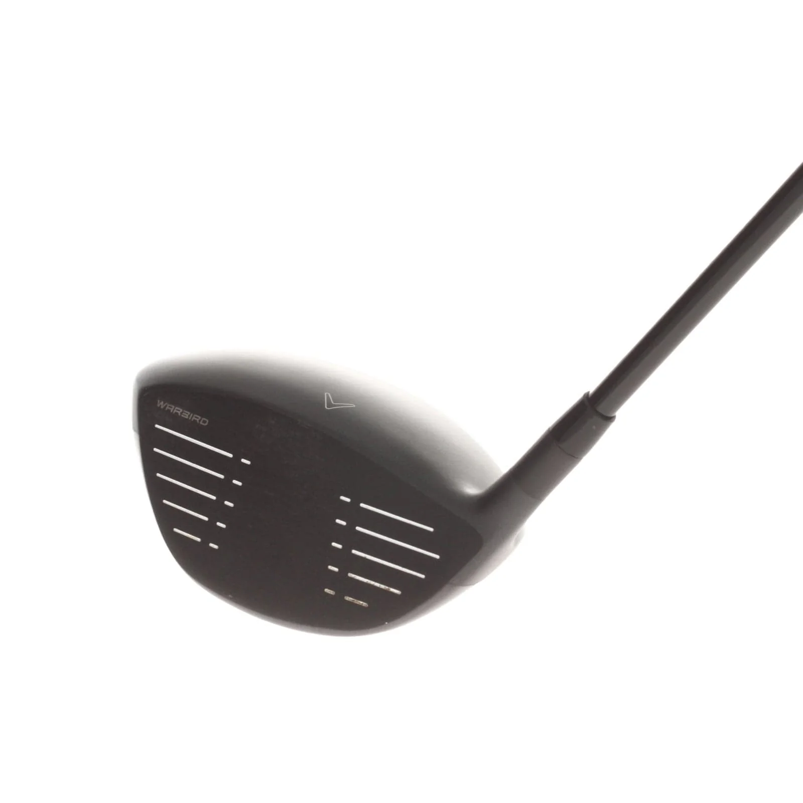 Callaway Warbird Graphite Mens Right Hand Driver 10.5* Stiff - Callaway Warbird - Image 4