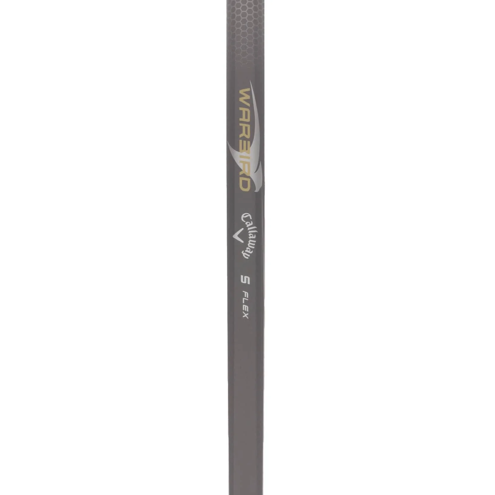 Callaway Warbird Graphite Mens Right Hand Driver Stiff - Warbird - Image 5