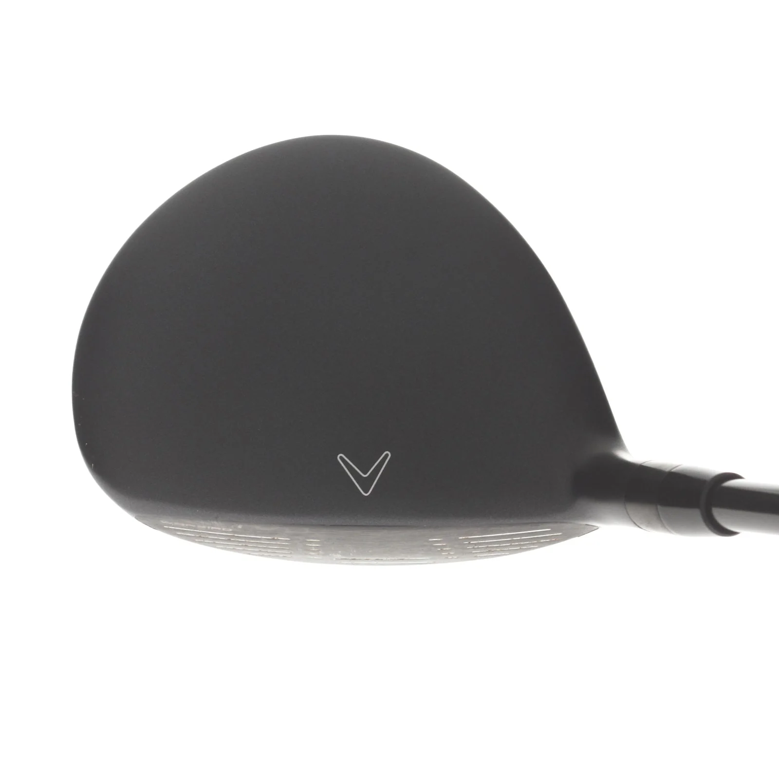 Callaway Warbird Graphite Mens Right Hand Fairway 5 Wood 18* Stiff - Callaway Warbird - Image 3