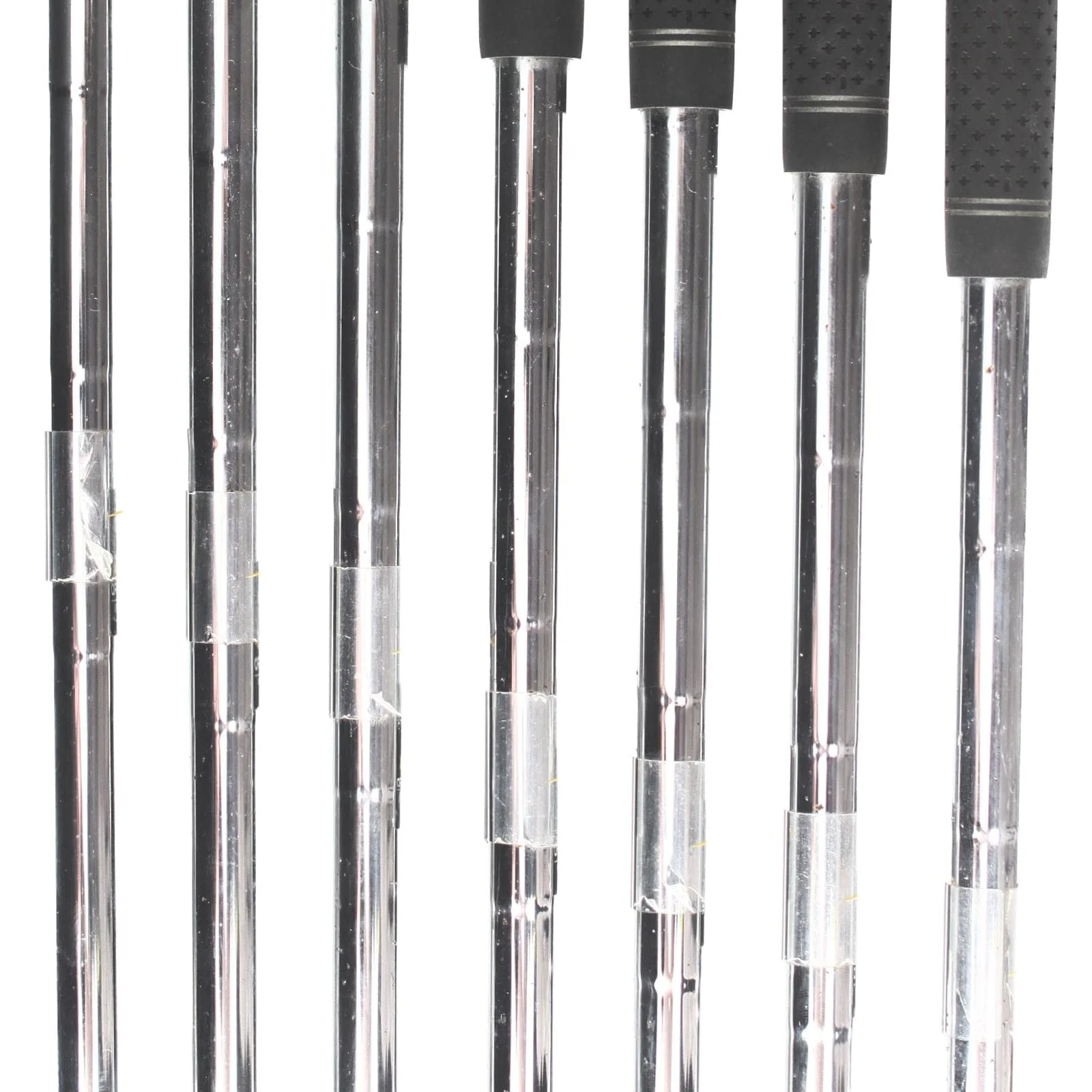 Callaway Warbird Steel Mens Right Hand Irons 4-PW Uniflex - Callaway - Image 6