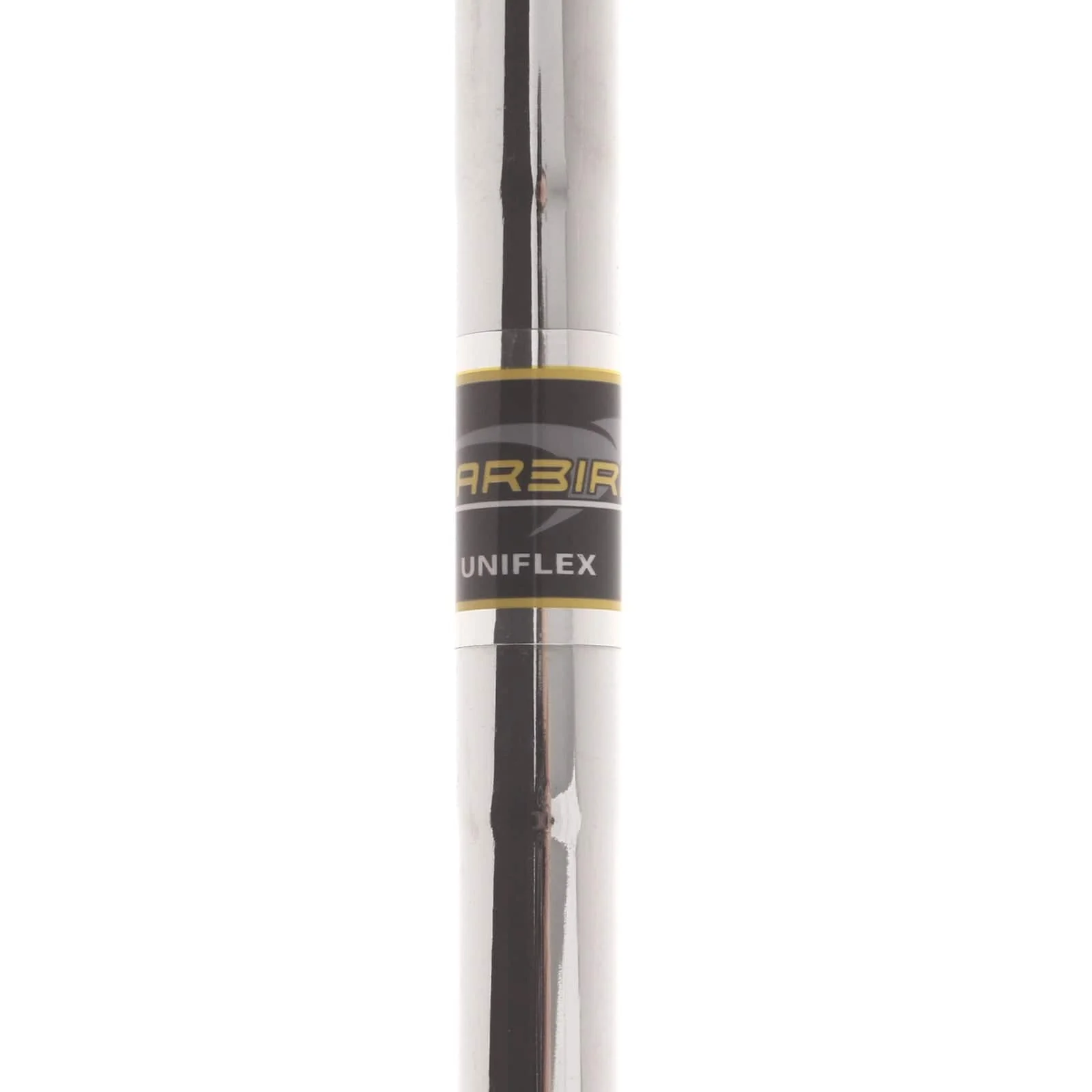 Callaway Warbird Steel Mens Right Hand Irons 5-SW Uni-Flex - Warbird - Image 5