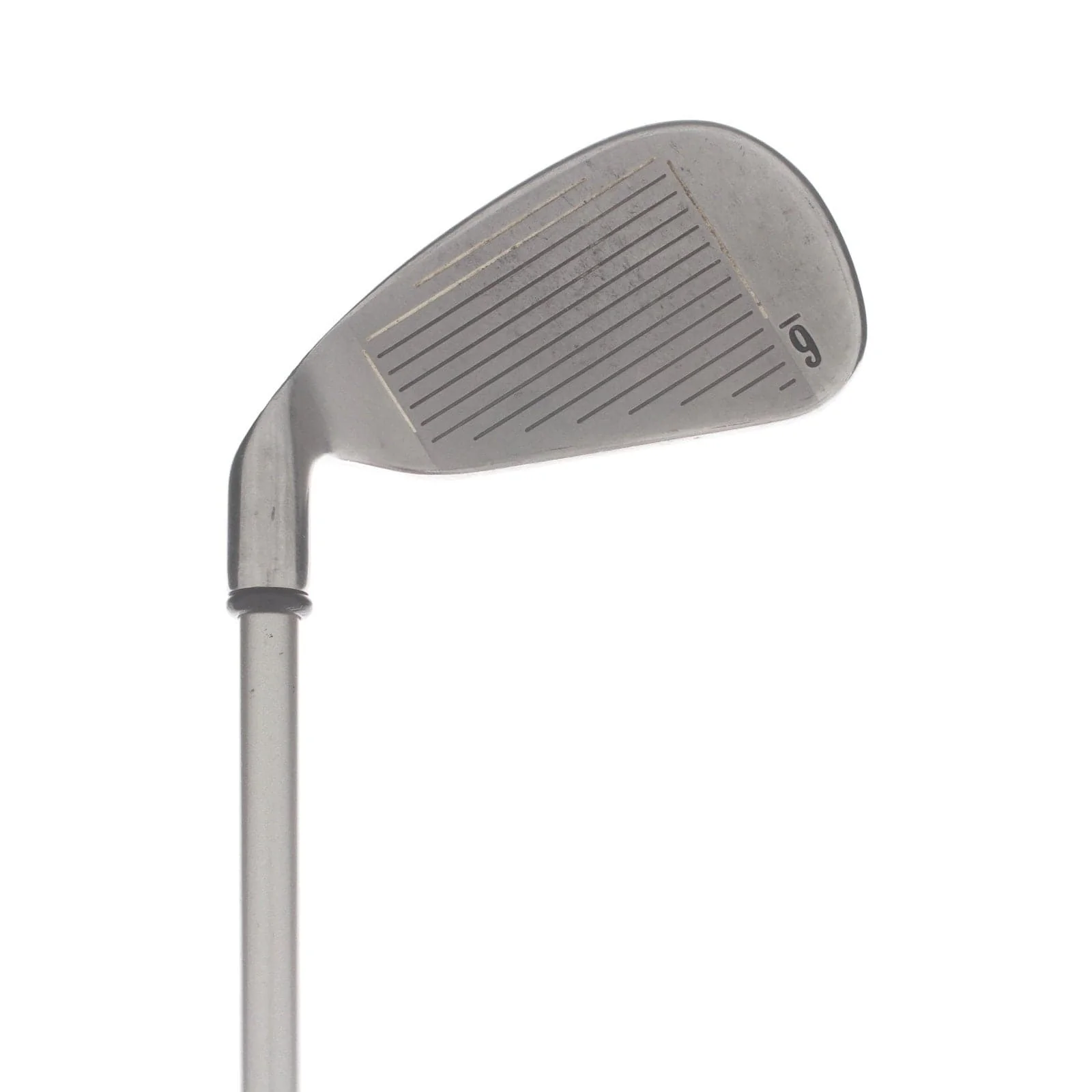 Callaway X-14 Graphite Ladies Right Hand 6 Iron Ladies - Steelhead X-14 Gems - Image 2