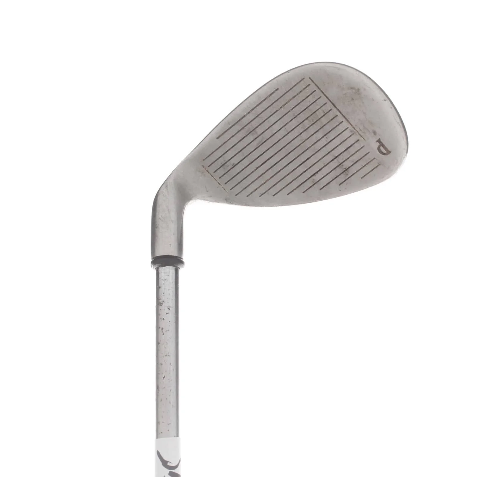 Callaway X-14 Steel Mens Right Hand Pitching Wedge Regular - Callaway - Image 2
