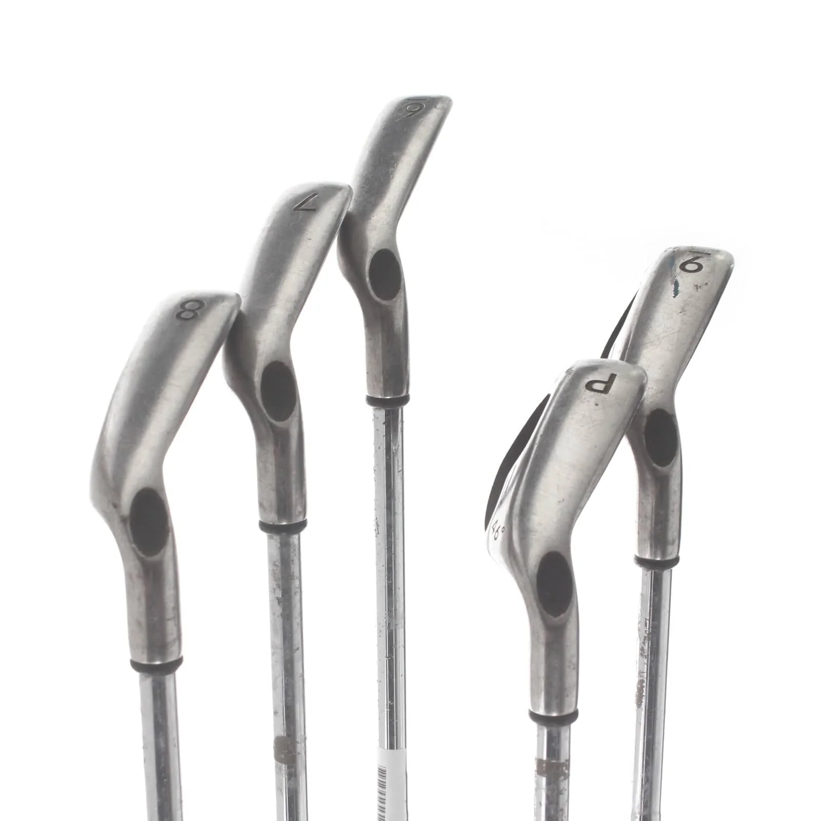 Callaway X-16 Steel Mens Right Hand Irons 6-PW Regular - - Image 3