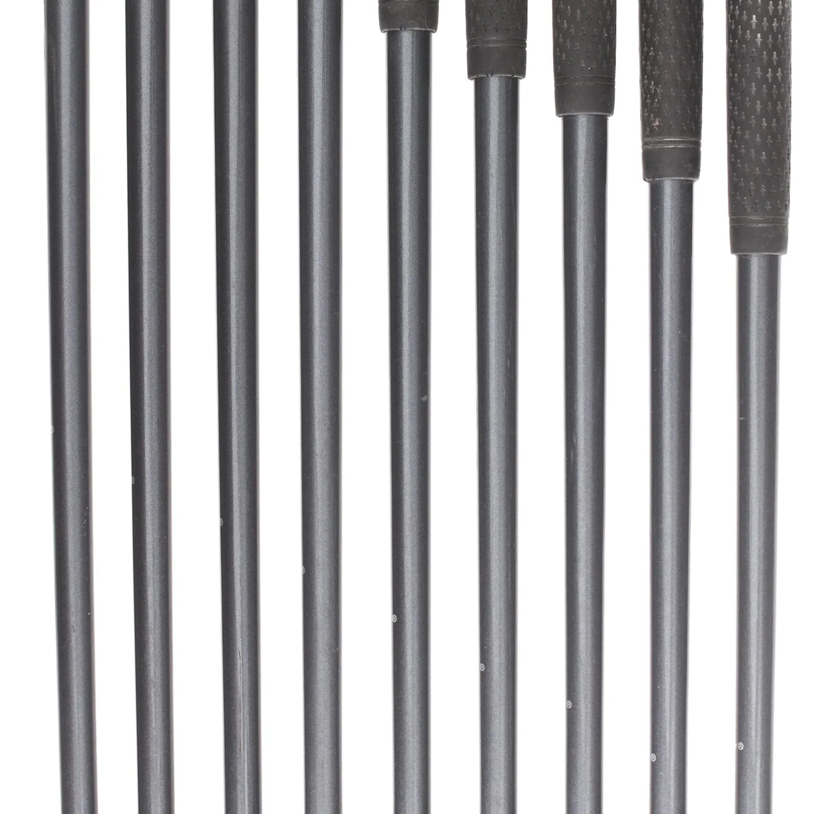 Callaway X-16 Steelhead Graphite Mens Right Hand Irons 3-SW Firm - Callaway - Image 6