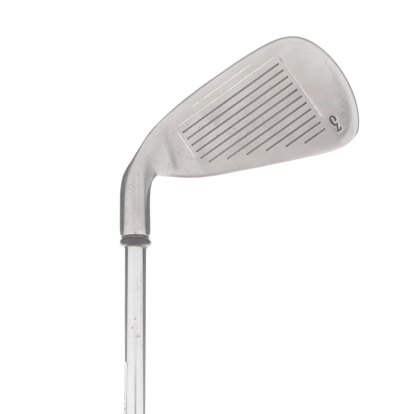 Callaway X-20 Steel Mens Right Hand 3 Iron Uniflex - Callaway - Image 2