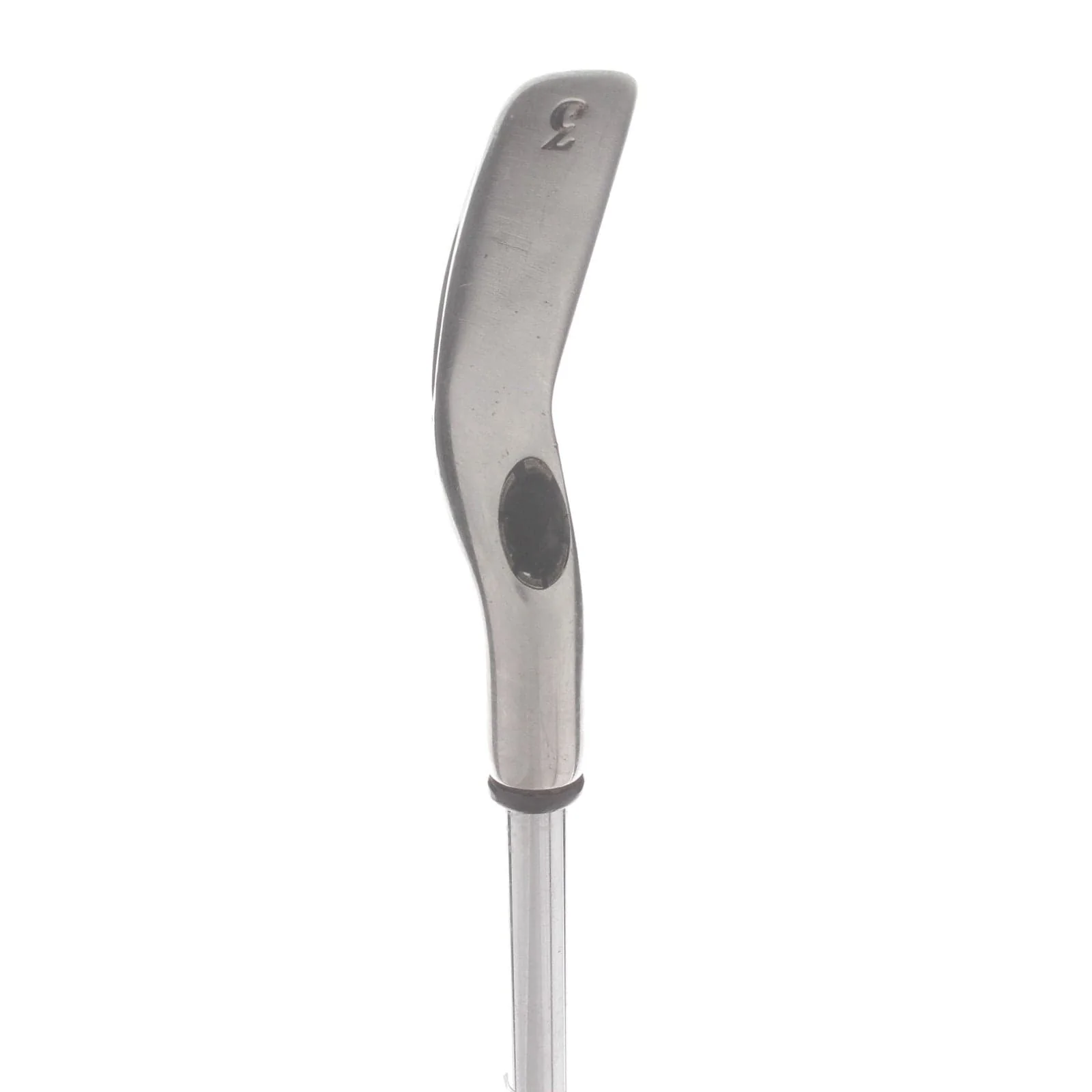 Callaway X-20 Steel Mens Right Hand 3 Iron Uniflex - Callaway - Image 3