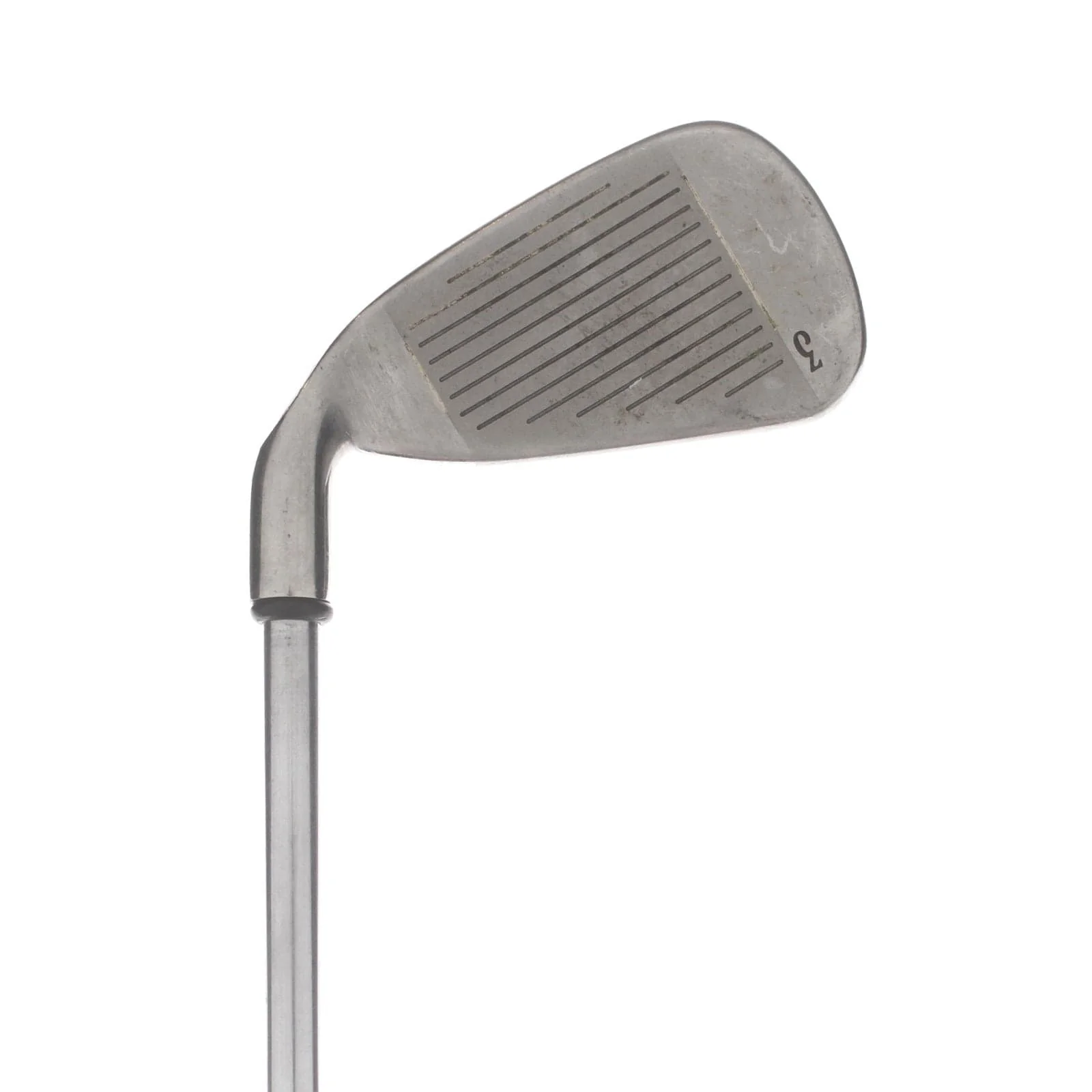 Callaway X-20 Steel Mens Right Hand 3 Iron Uniflex - Callaway - Image 2