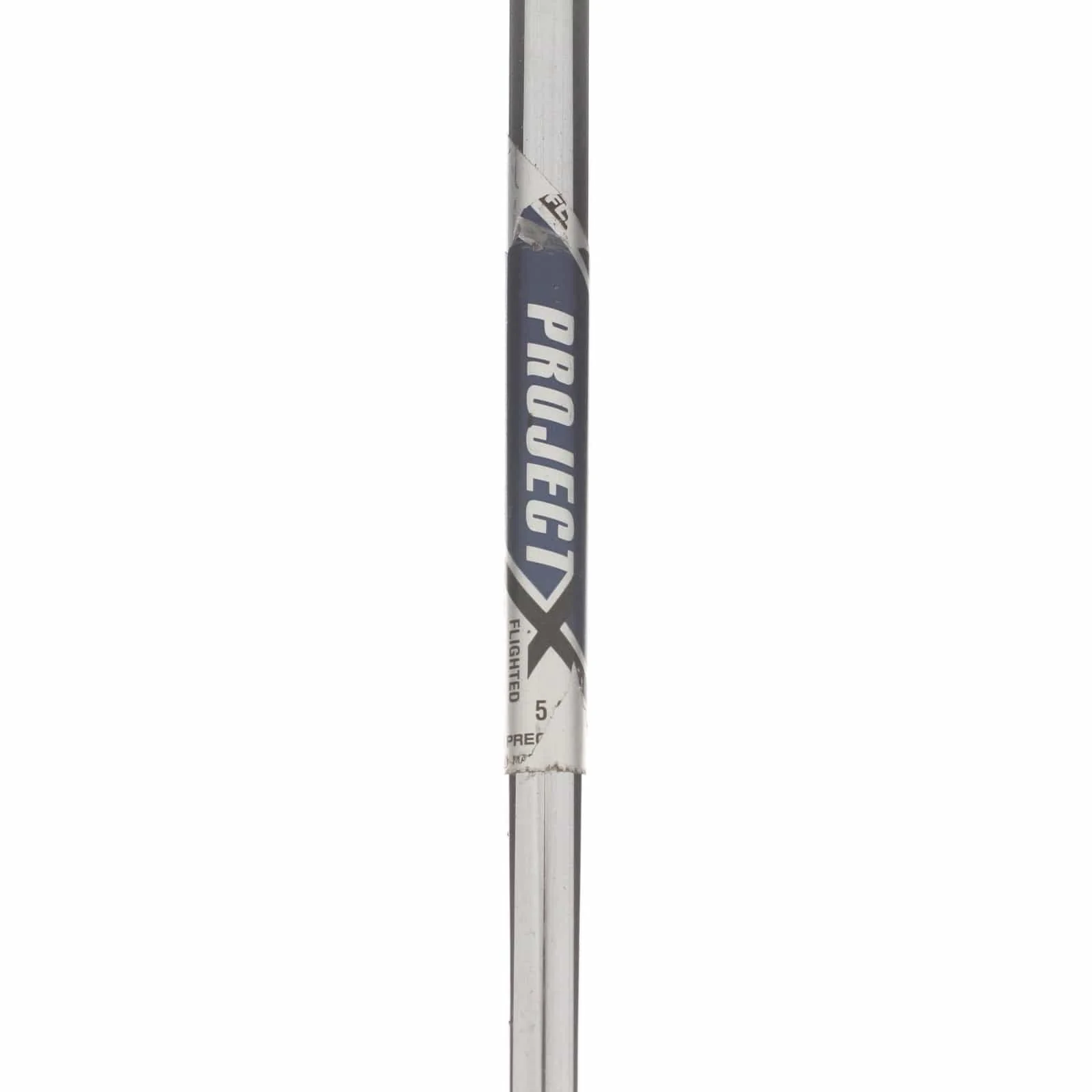 Callaway X-20 Tour Steel Mens Right Hand Pitching Wedge 45* Regular - Project X Flighted 5.5 - Image 4