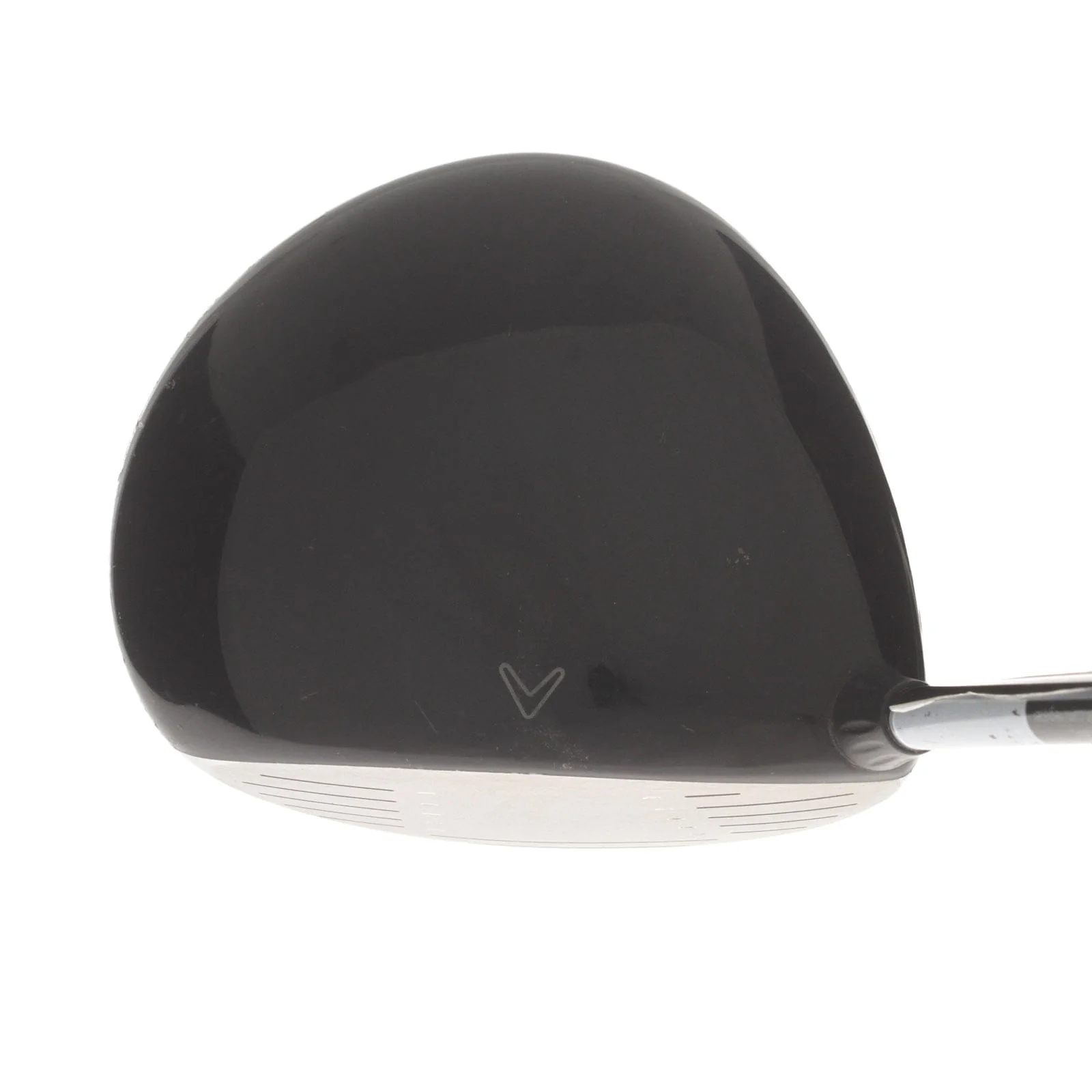 Callaway X 460 Graphite Mens Right Hand Driver 10* Regular - Fujikura 60g - Image 3
