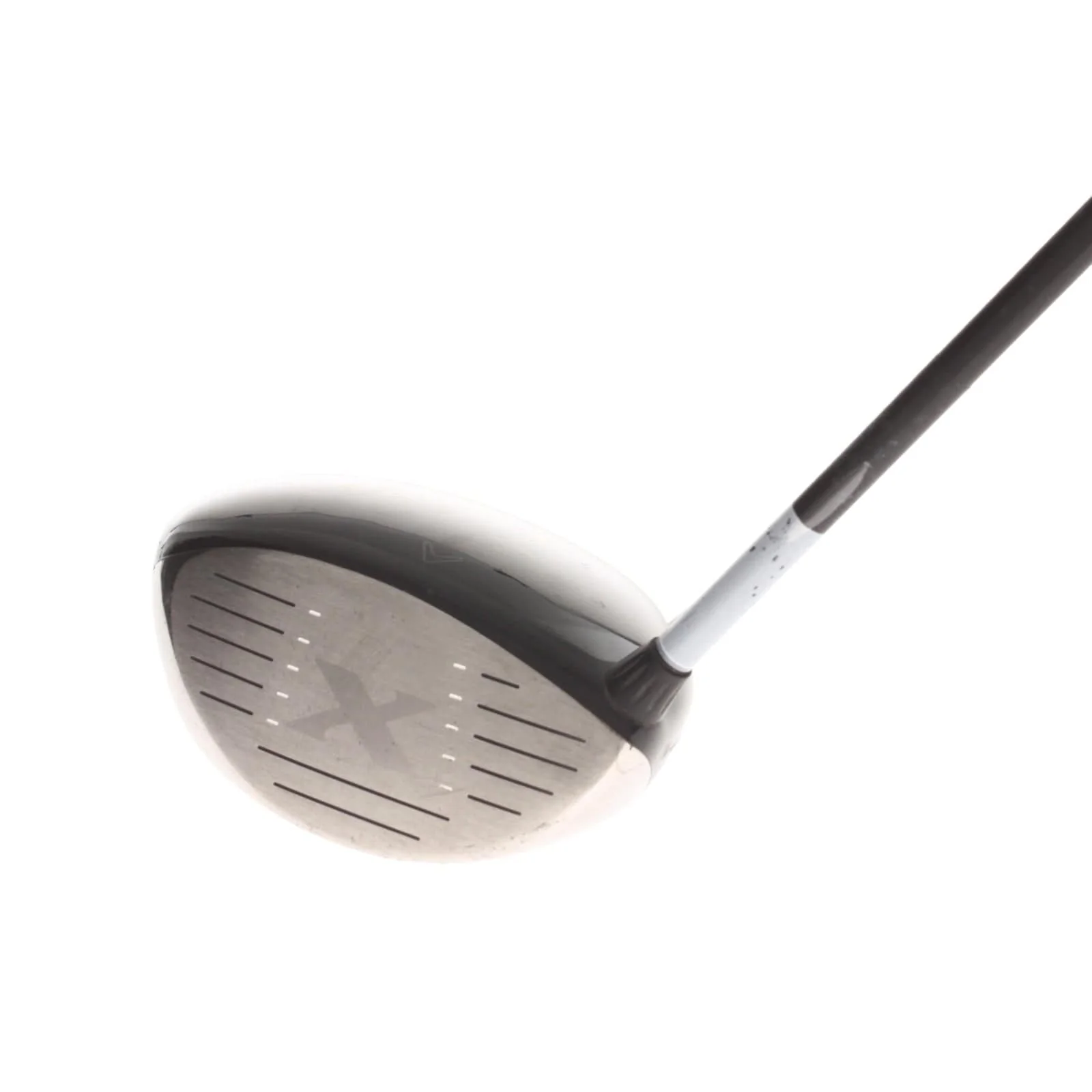 Callaway X 460 Graphite Mens Right Hand Driver 10* Regular - Fujikura 60g - Image 4