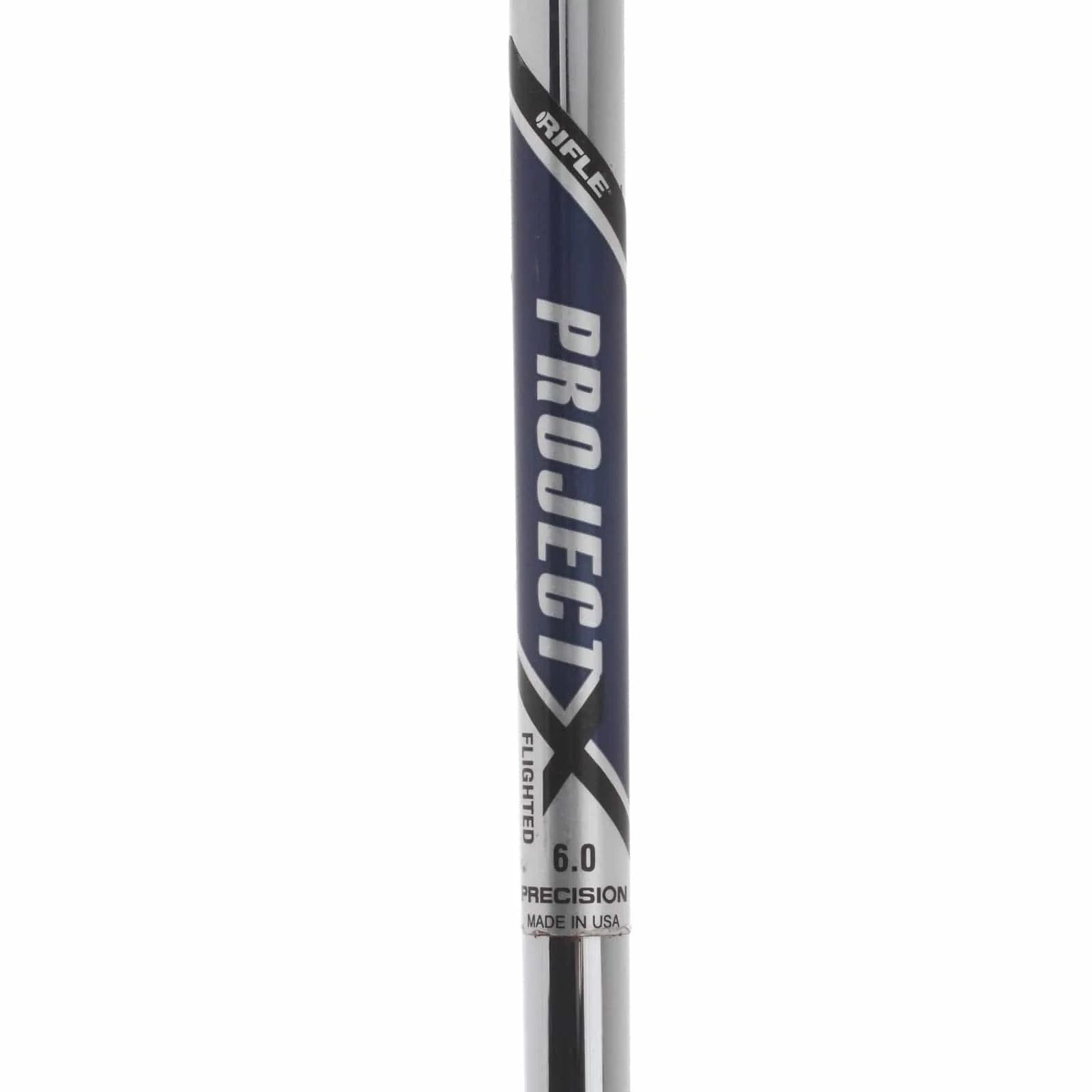 Callaway X-Forged 2007 Steel Mens Right Hand Irons 3-PW Stiff - Project X 6.0 - Image 5