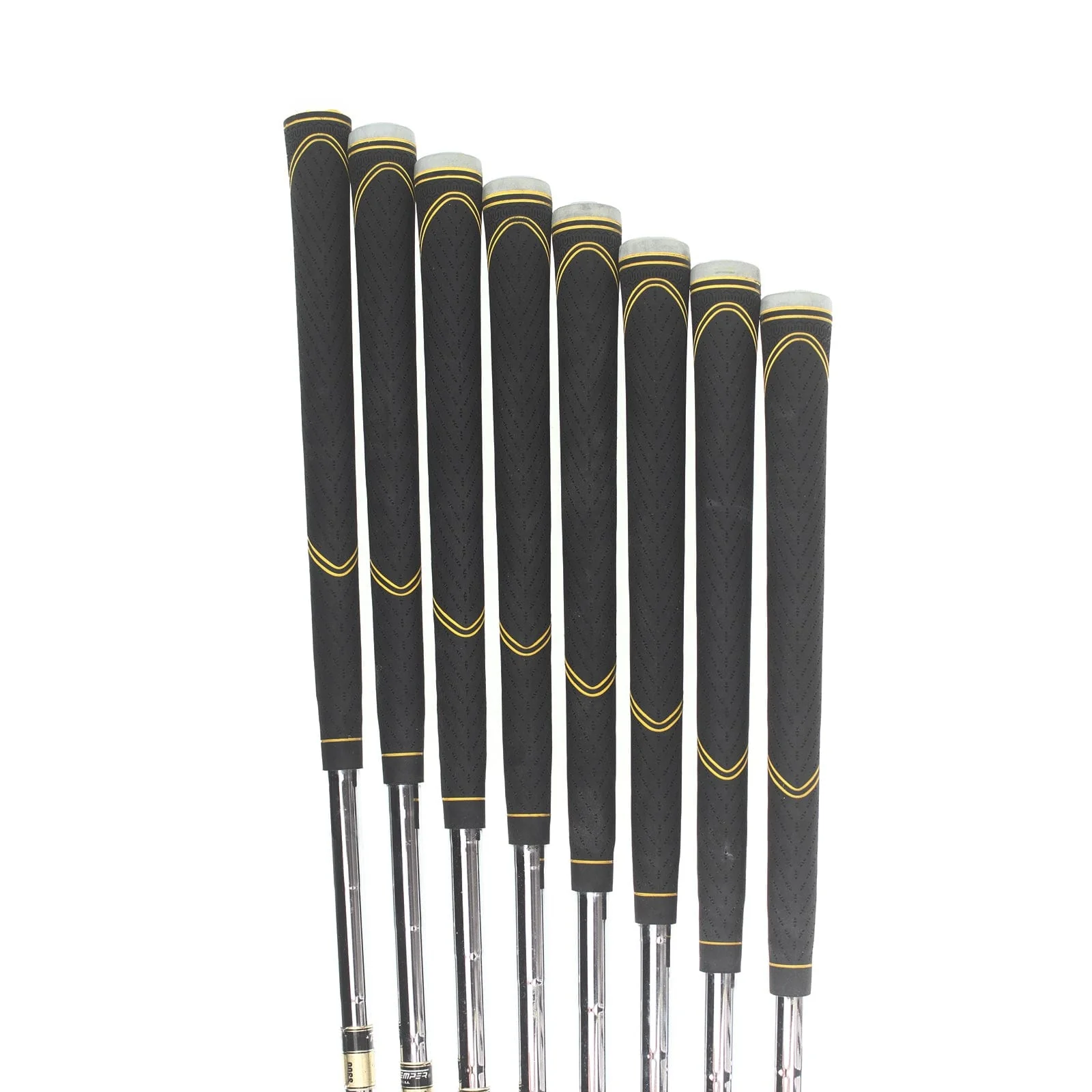 Callaway X-Forged 2009 Steel Mens Right Hand Irons 3-PW Stiff - Dynamic Gold S300 - Image 7