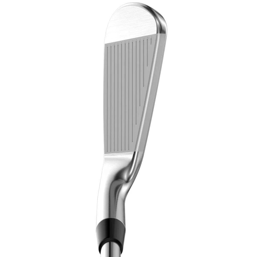 Callaway X Forged Irons - Steel - Image 3