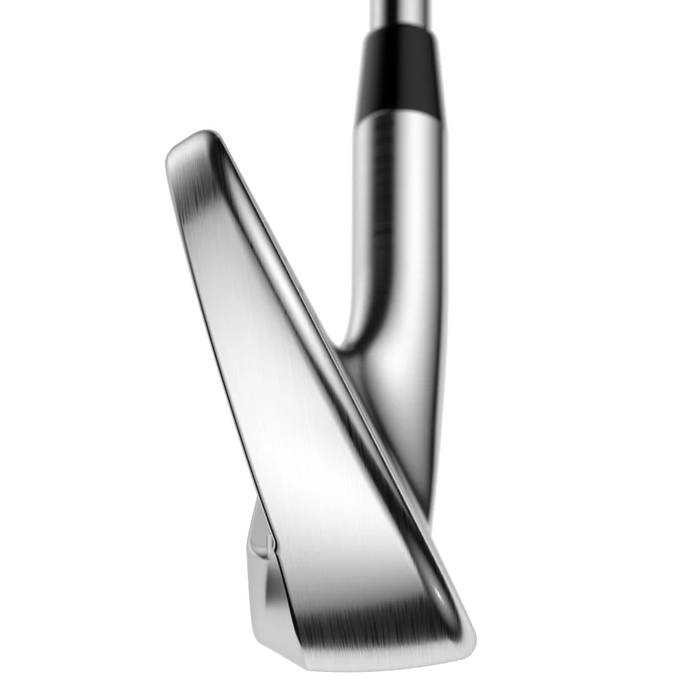 Callaway X Forged Irons - Steel - Image 5