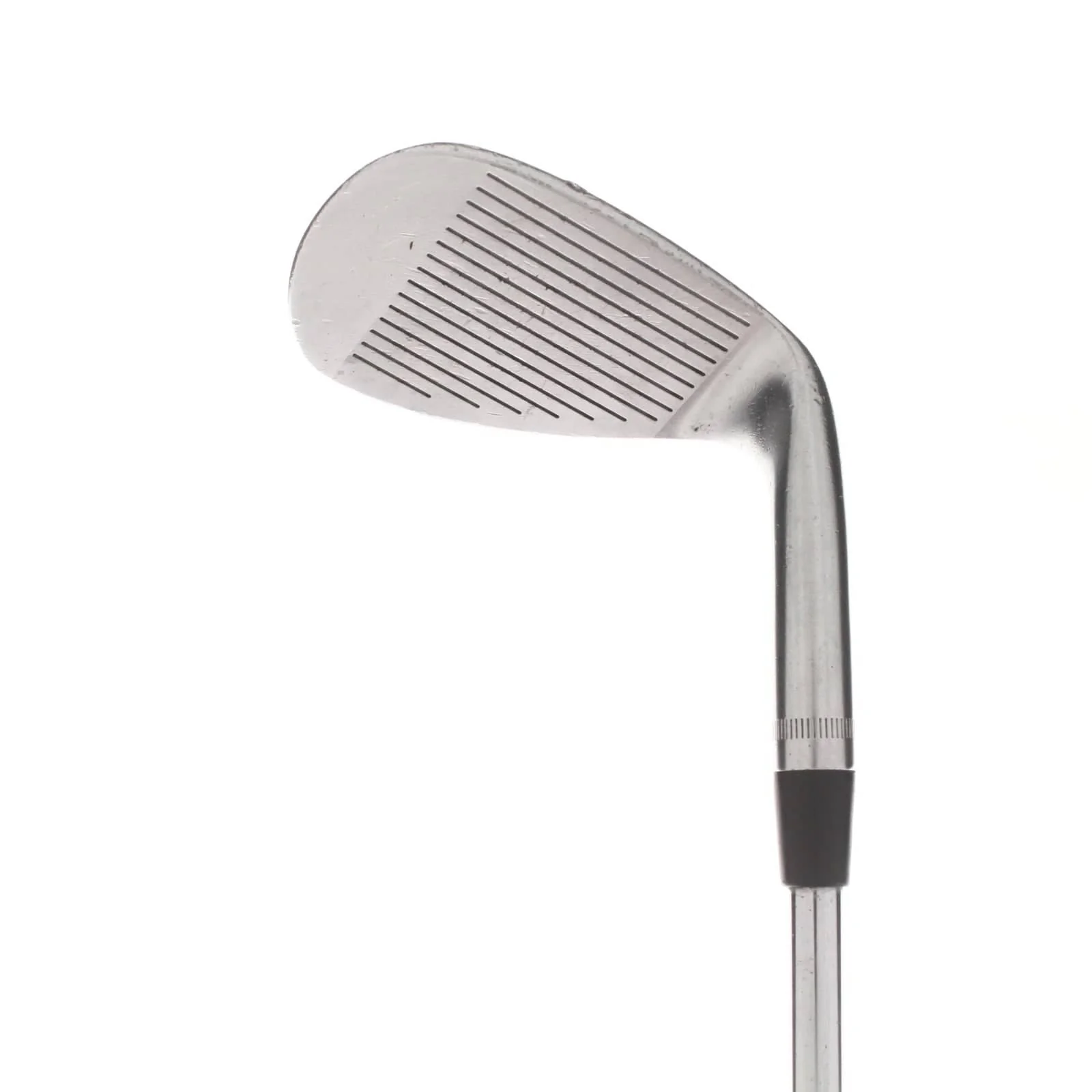 Callaway X Forged Steel Mens Left Hand Lob Wedge 60* 10 Bounce C Grind Wedge - Callaway - Image 2