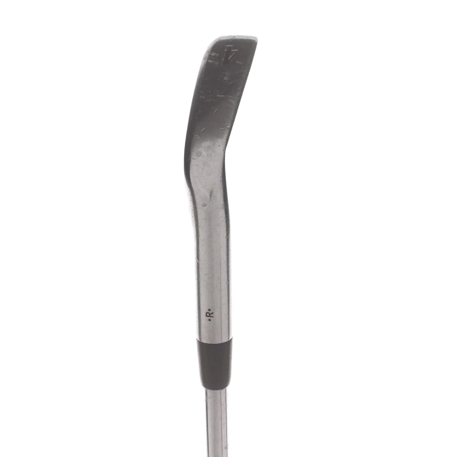 Callaway X Forged Steel Mens Right Hand 4 Iron Regular - Project X Rifle 5.5 - Image 3