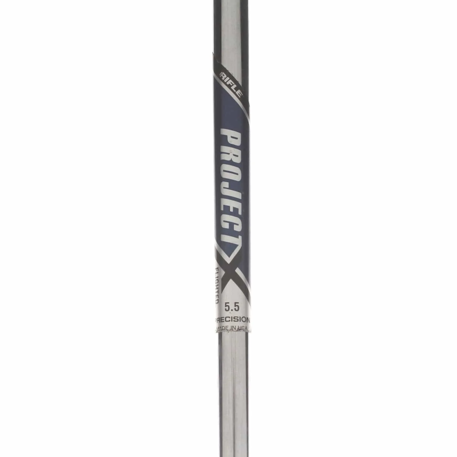 Callaway X Forged Steel Mens Right Hand 4 Iron Regular - Project X Rifle 5.5 - Image 4