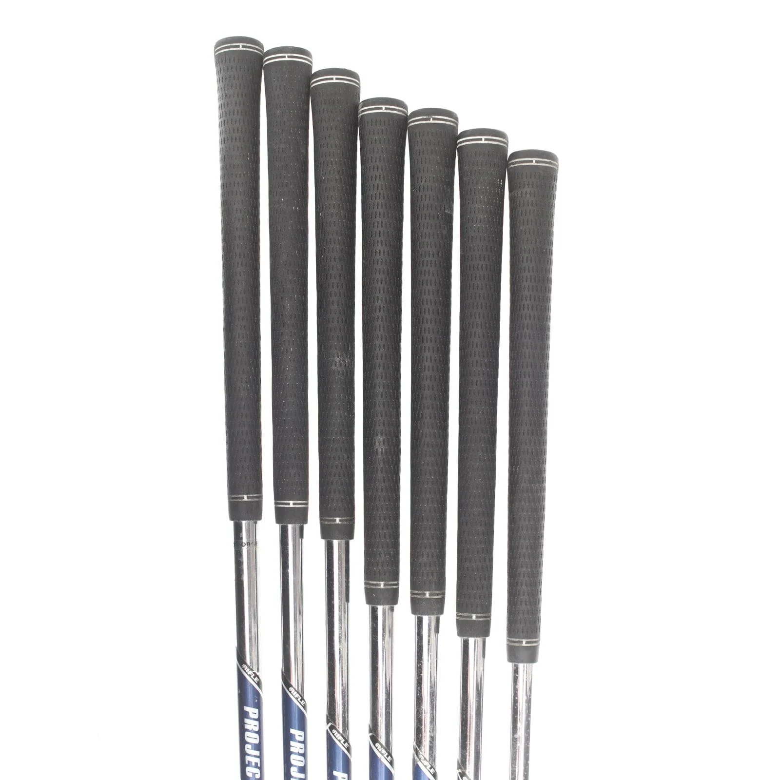 Callaway X Forged Steel Mens Right Hand Irons 3-9 Stiff - Project X 6.0 - Image 7