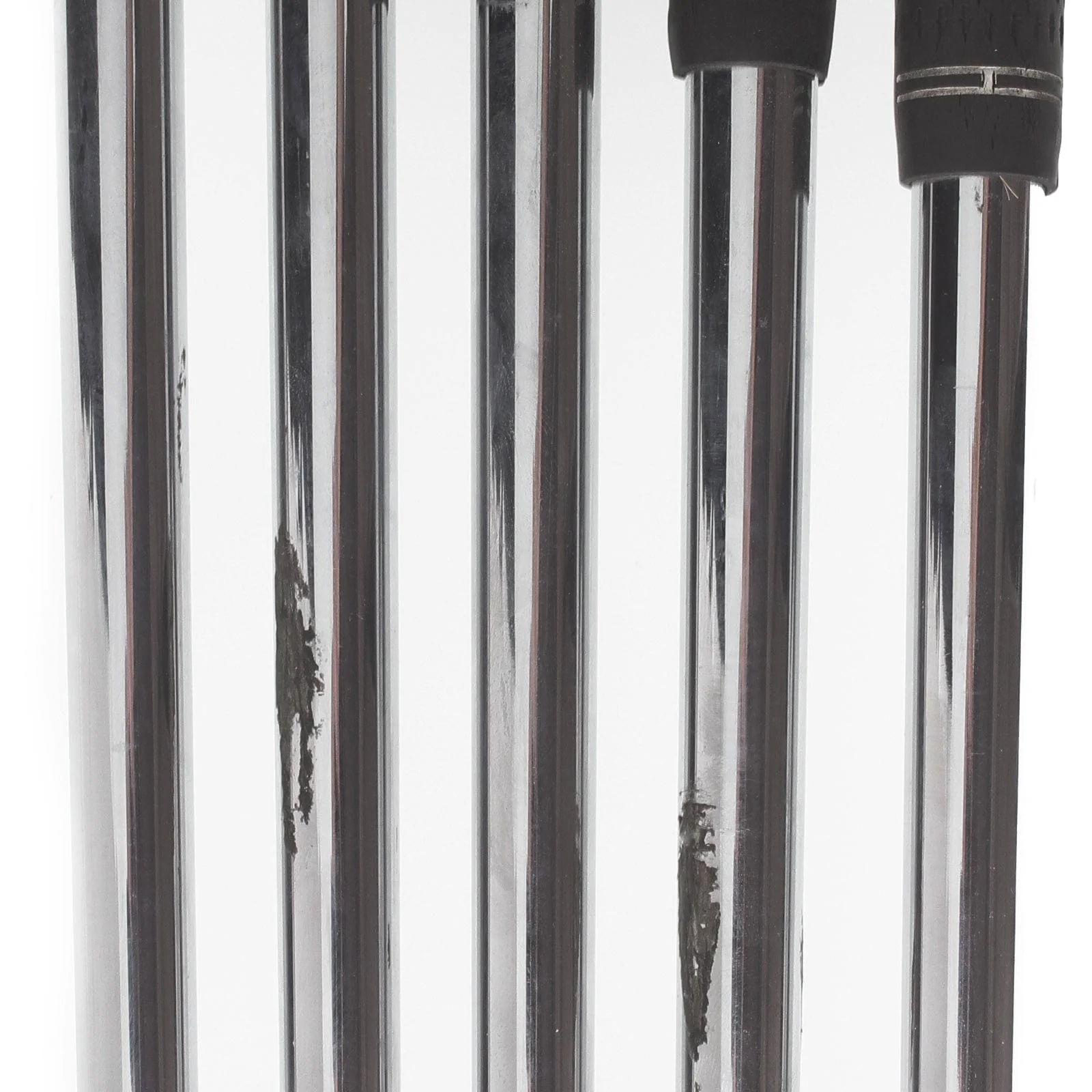 Callaway X Forged Steel Mens Right Hand Irons 5-9 Regular - Callaway - Image 6