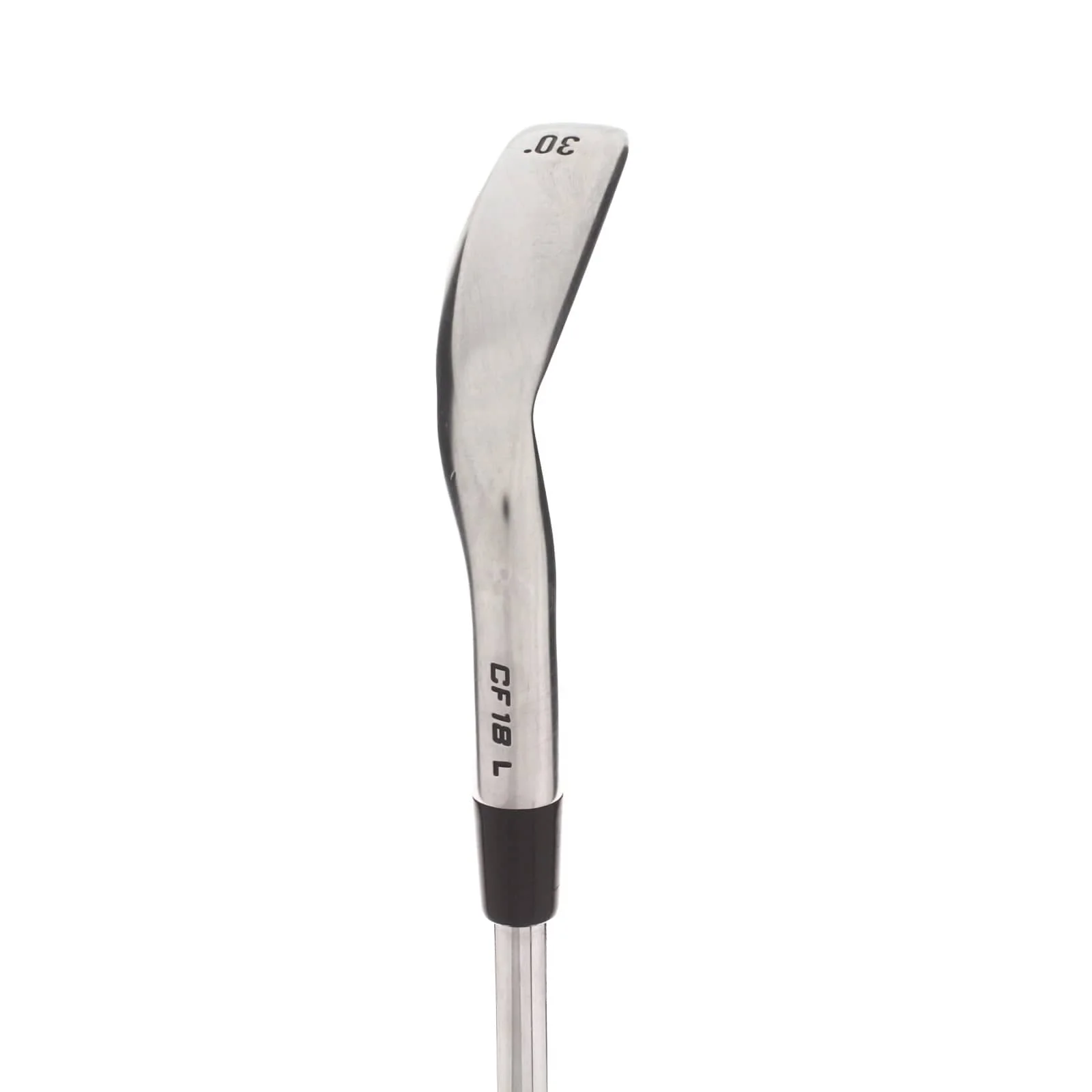 Callaway X Forged UT 2018 Utility Steel Mens Right Hand Hybrid Iron 30* Regular - Project X Rifle 5.5 - Image 3