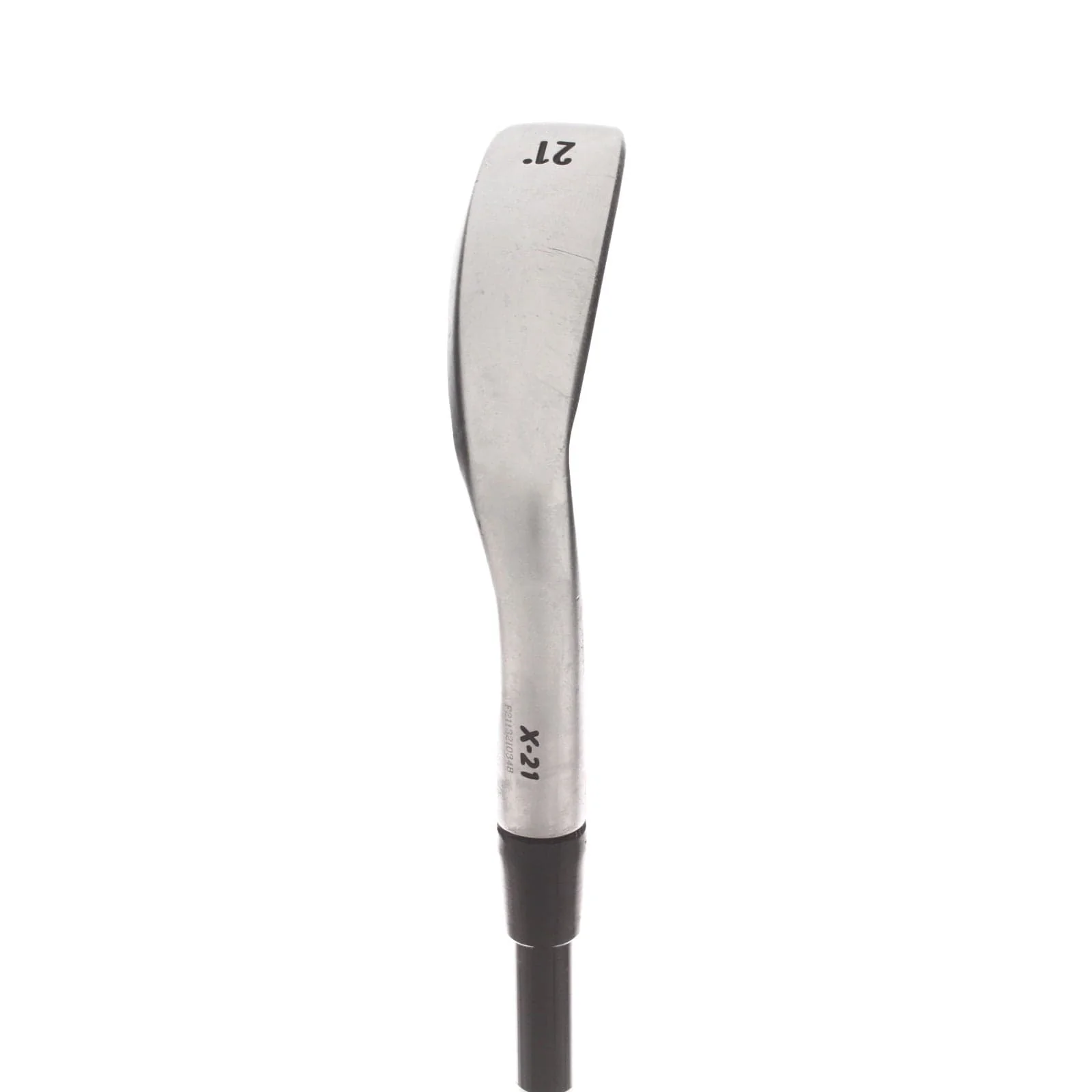 Callaway X Forged UT 2020 Utility Graphite Mens Right Hand 3 Iron 21* Extra Stiff - Accra iSeries Tour-110i - Image 3