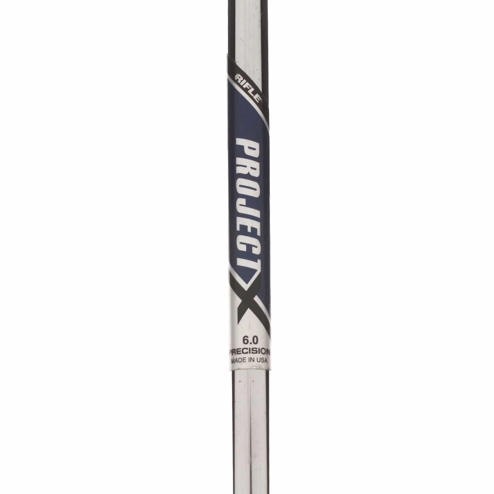 Callaway X Forged UT Steel Mens Left Hand 2 Iron 18* Stiff - Project X 6.0 - Image 4