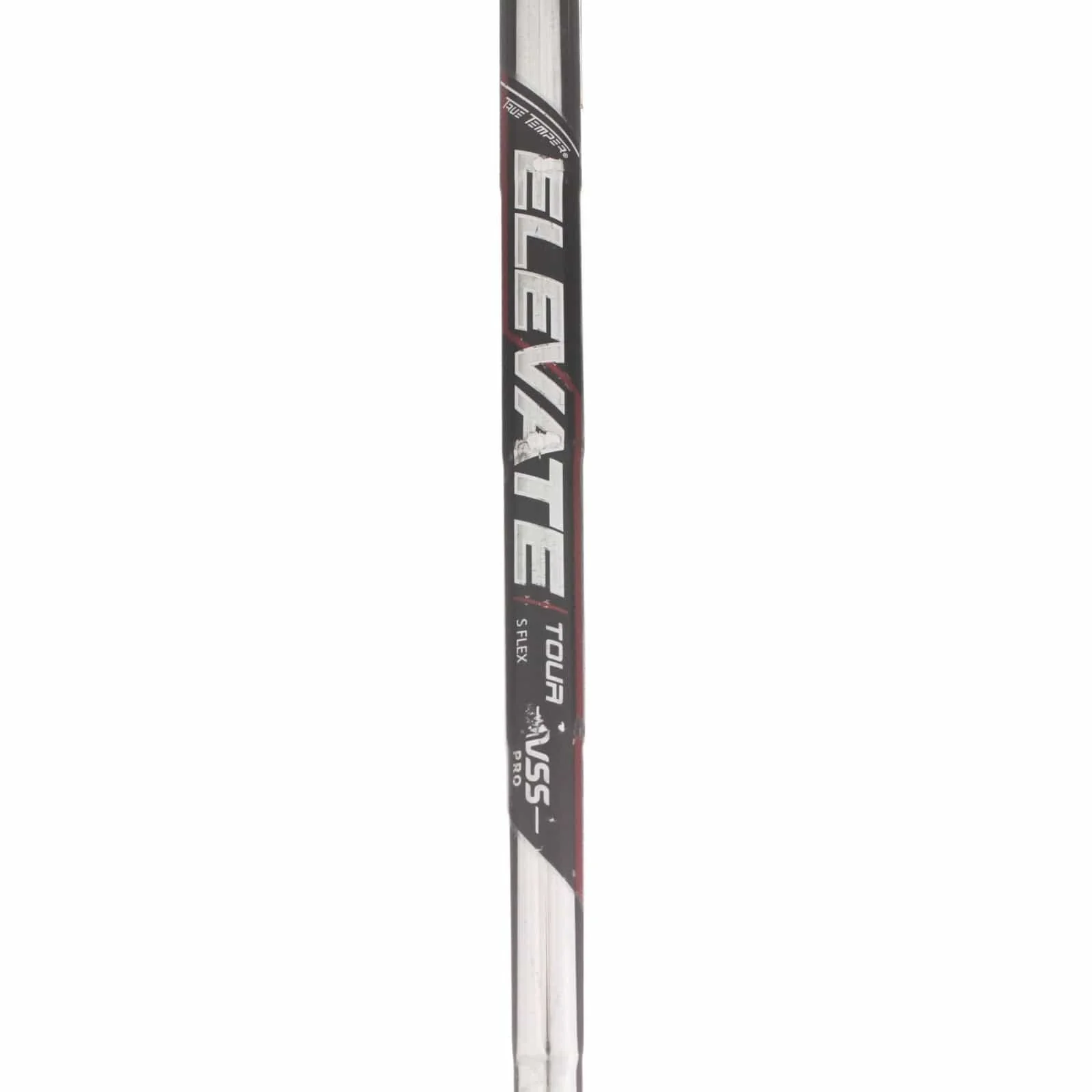 Callaway X Forgedt UT Steel Mens Right Hand 2 Iron Stiff - True Temper Elevate - Image 4