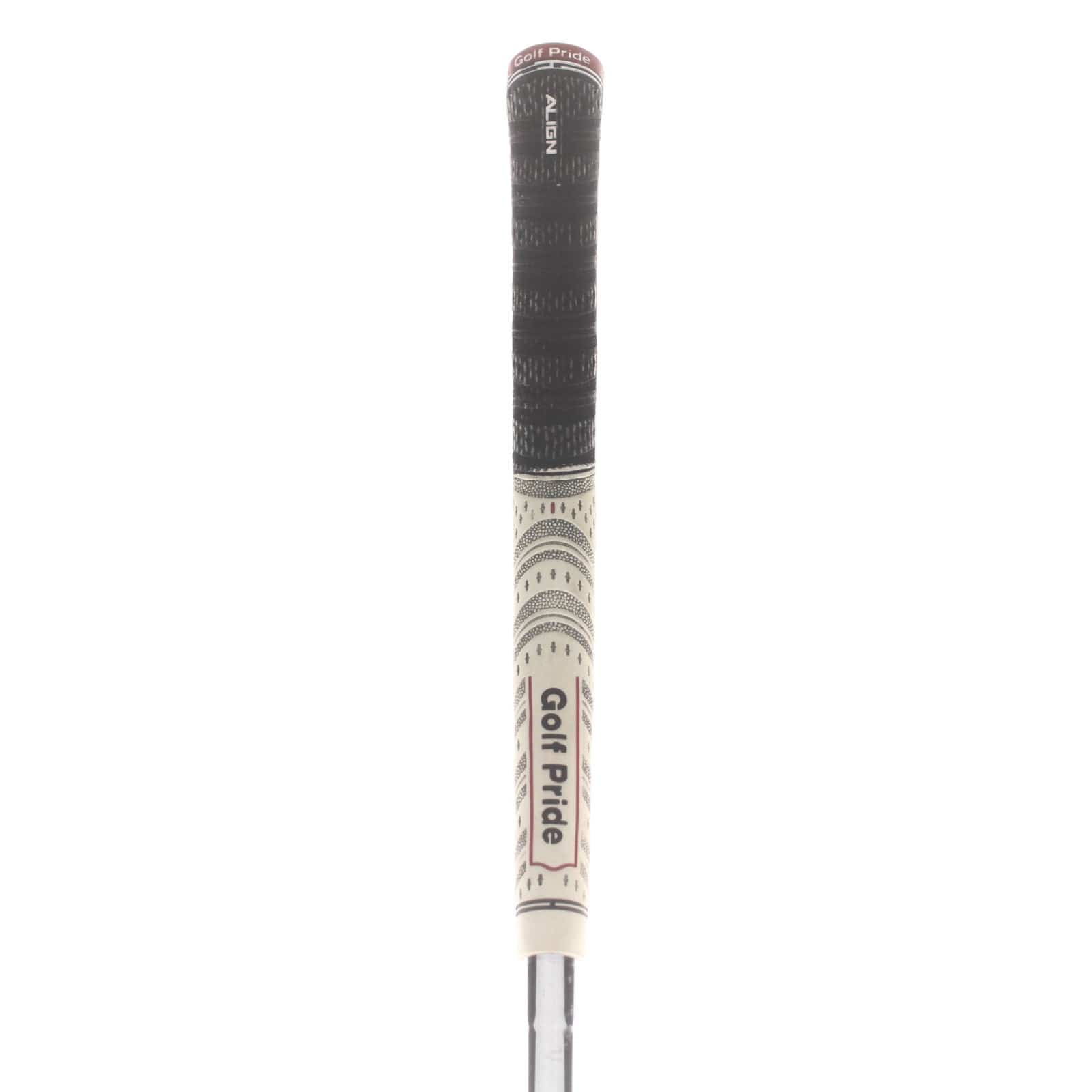Callaway X Forgedt UT Steel Mens Right Hand 2 Iron Stiff - True Temper Elevate - Image 5