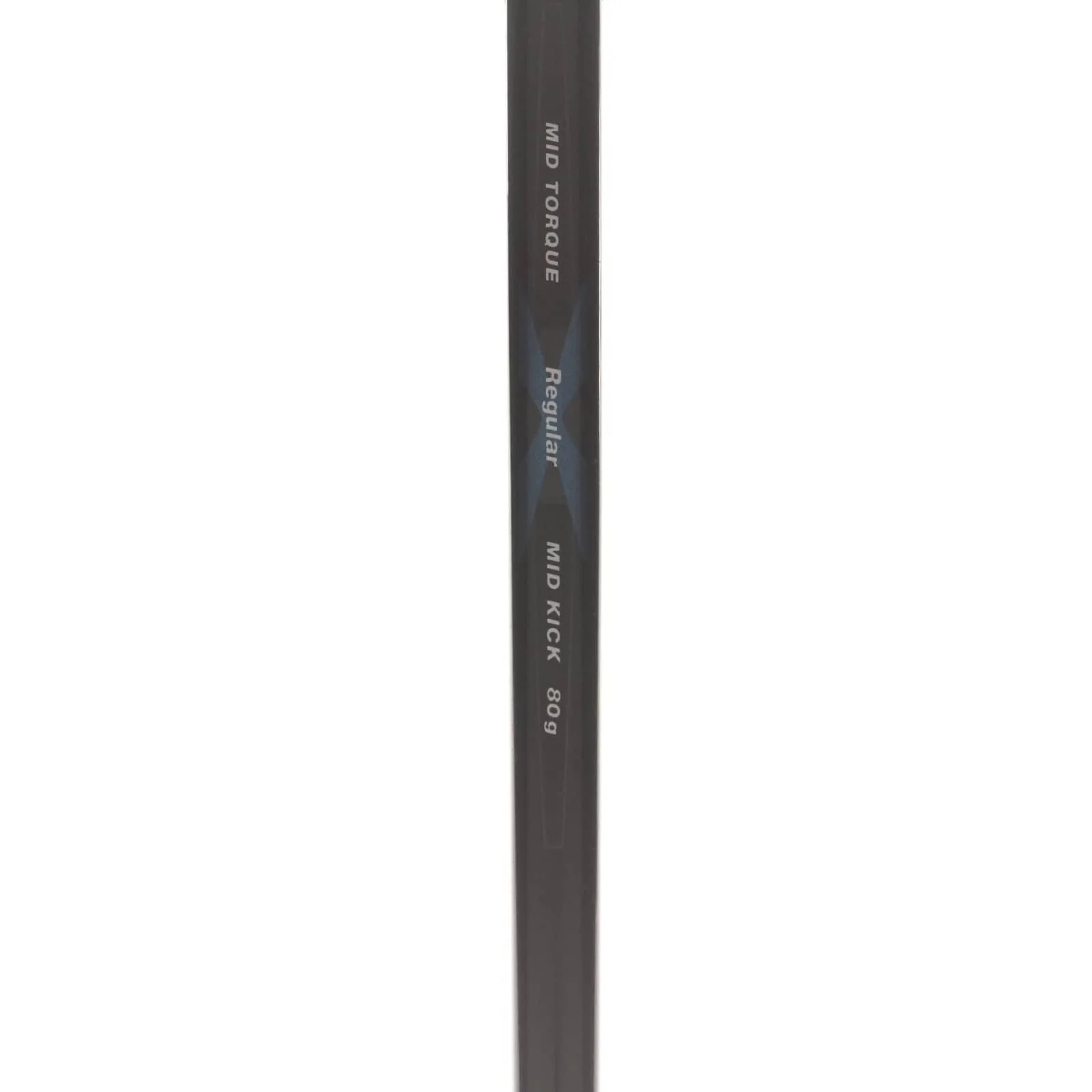 Callaway X Graphite Mens Right Hand 3 Hybrid 21* Regular - Callaway 80g - Image 5