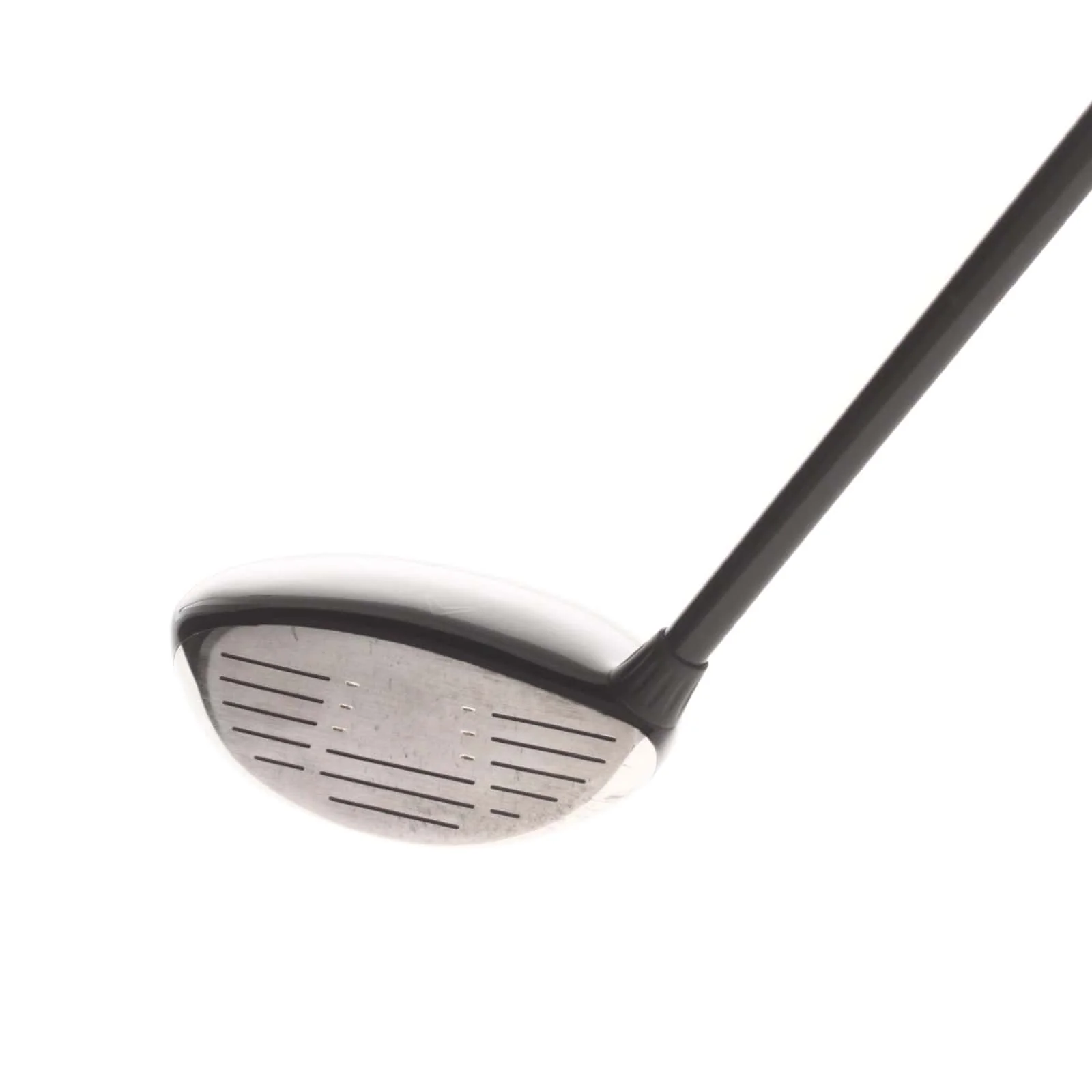 Callaway X Graphite Mens Right Hand Fairway 3 Wood 15* Regular - Fujikura - Image 4