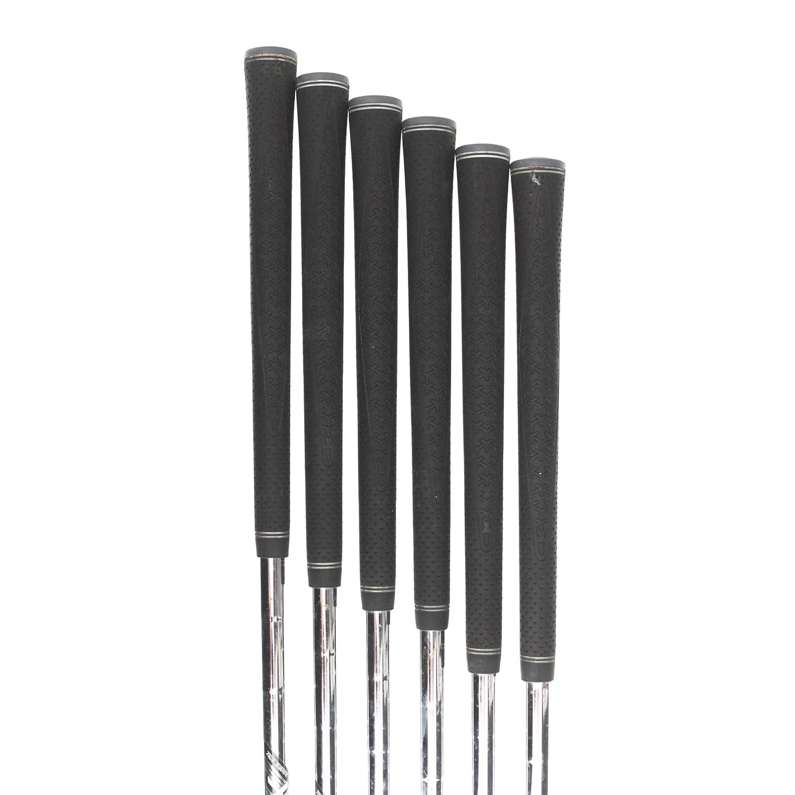 Callaway X Hot 2019 Steel Mens Right Hand Irons 5-PW Regular - True Temper XP 85 - Image 7