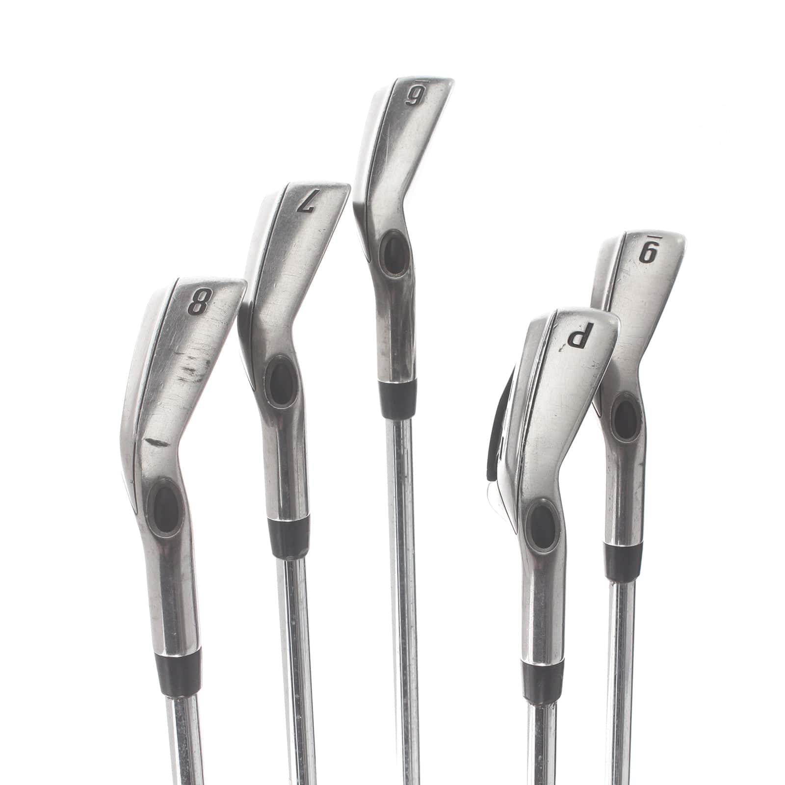 Callaway X Hot 2019 Steel Mens Right Hand Irons 6-PW Regular - Speed Step 85 - Image 3