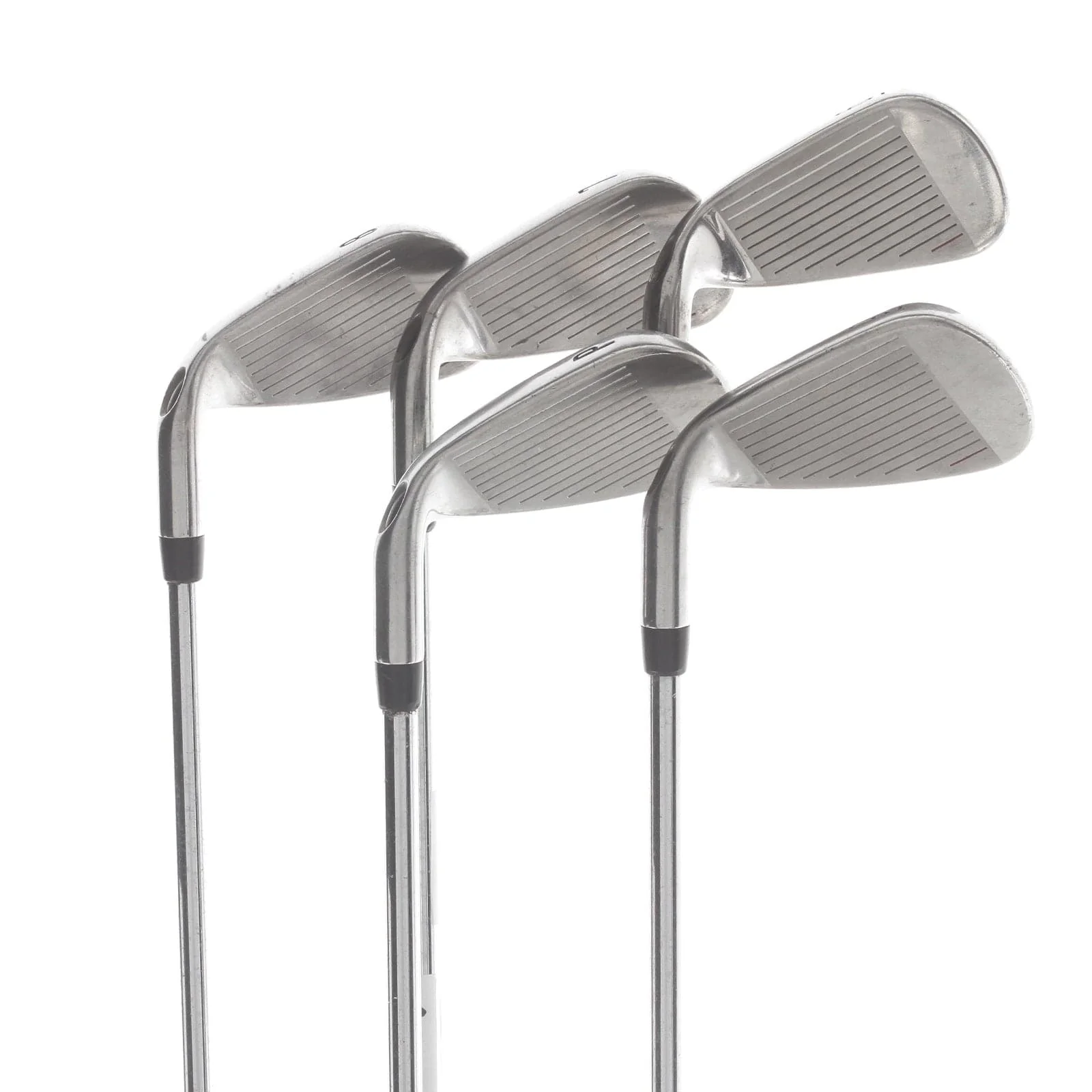 Callaway X Hot 2019 Steel Mens Right Hand Irons 6-PW Regular - Speed Step 85 - Image 4