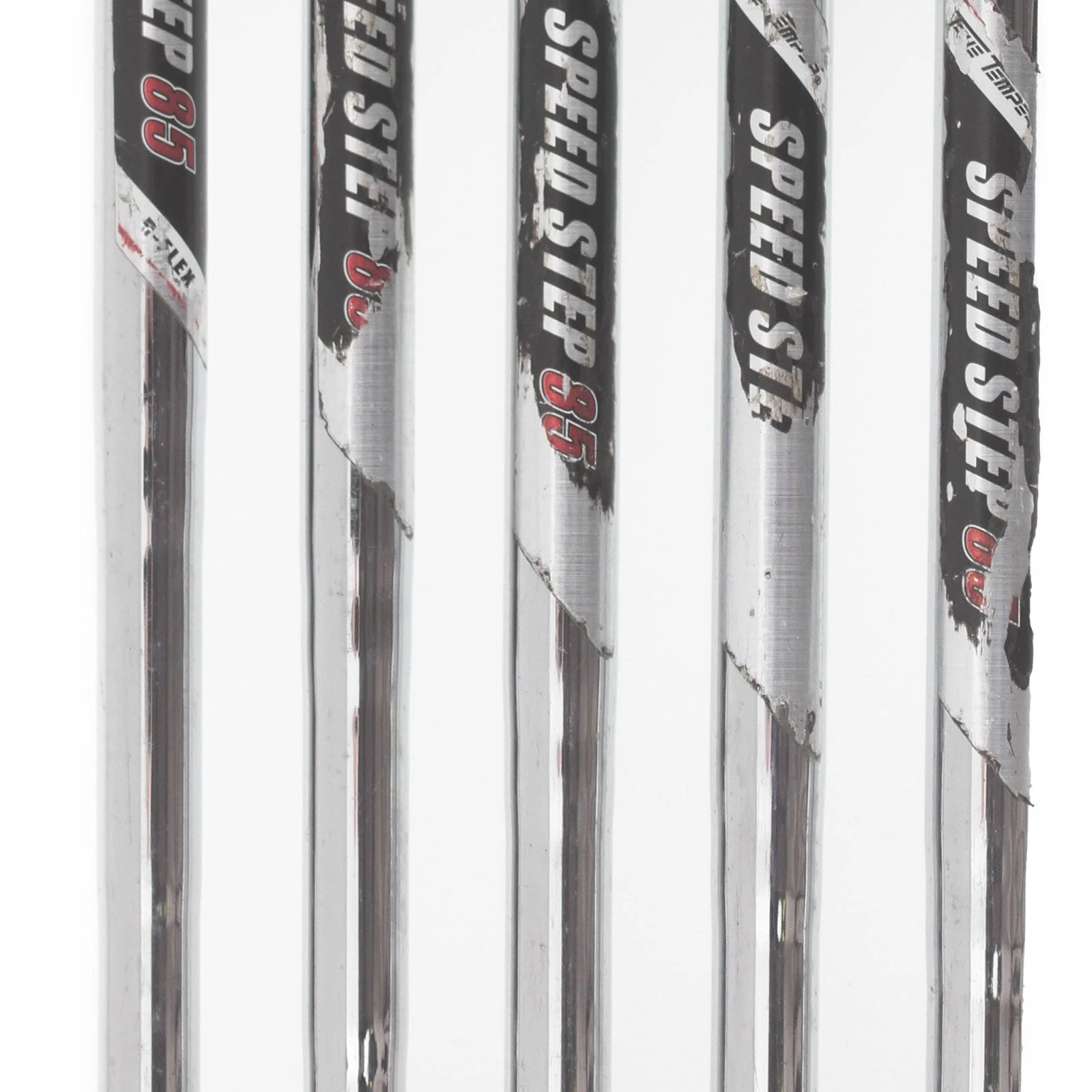 Callaway X Hot 2019 Steel Mens Right Hand Irons 6-PW Regular - Speed Step 85 - Image 6