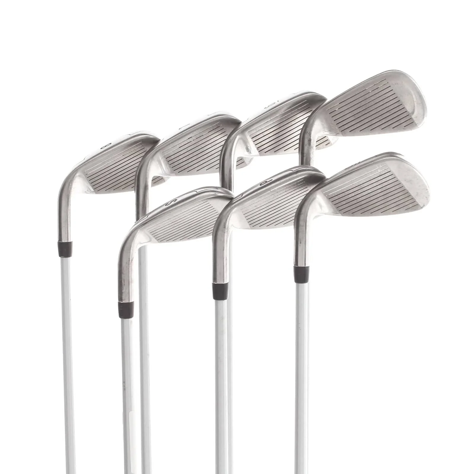 Callaway X Hot Graphite Ladies Right Hand Irons 5-SW Ladies - Callaway Project X - Image 4