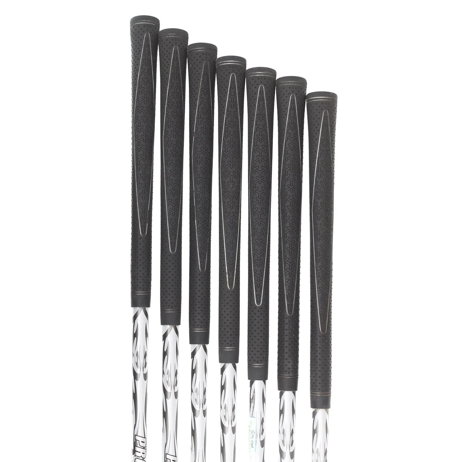 Callaway X Hot Graphite Ladies Right Hand Irons 5-SW Ladies - Callaway Project X - Image 7