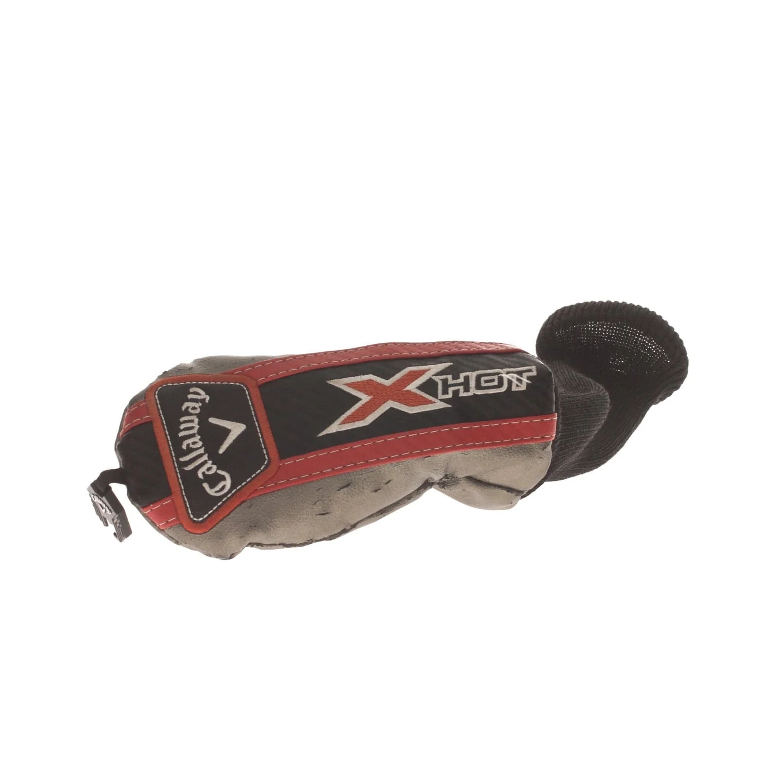 Callaway X Hot Graphite Mens Right Hand 3 Hybrid 19* Regular - Project X PXv - Image 7
