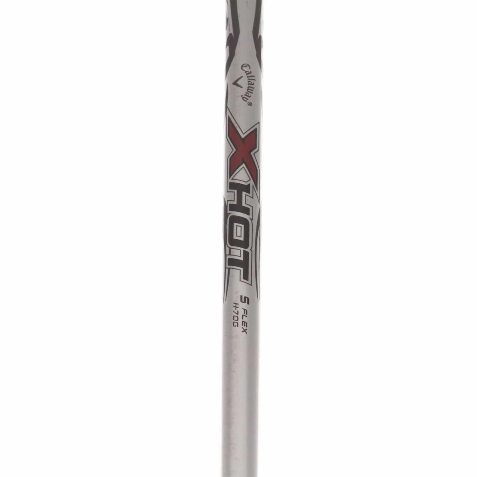 Callaway X Hot Graphite Mens Right Hand 3 Hybrid 19* Stiff - Callaway X Hot 70g - Image 5