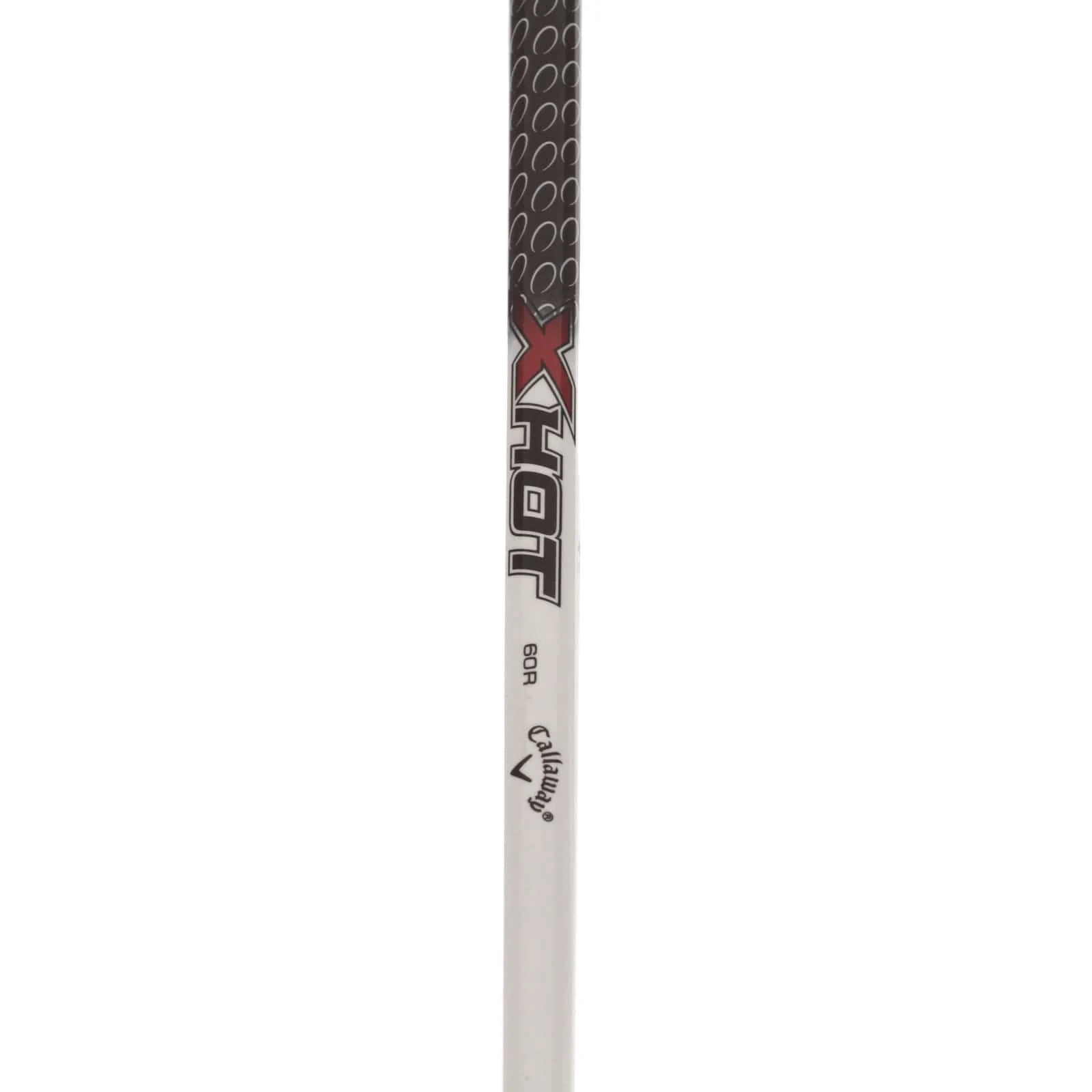 Callaway X Hot Graphite Mens Right Hand 4 Hybrid 21* Regular - X Hot H 60G - Image 4