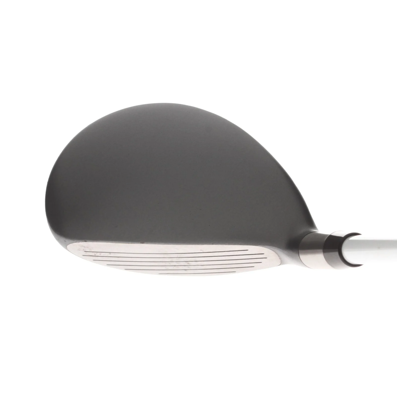 Callaway X Hot Graphite Mens Right Hand 4 Hybrid 22* Regular - Callaway 60 - Image 3