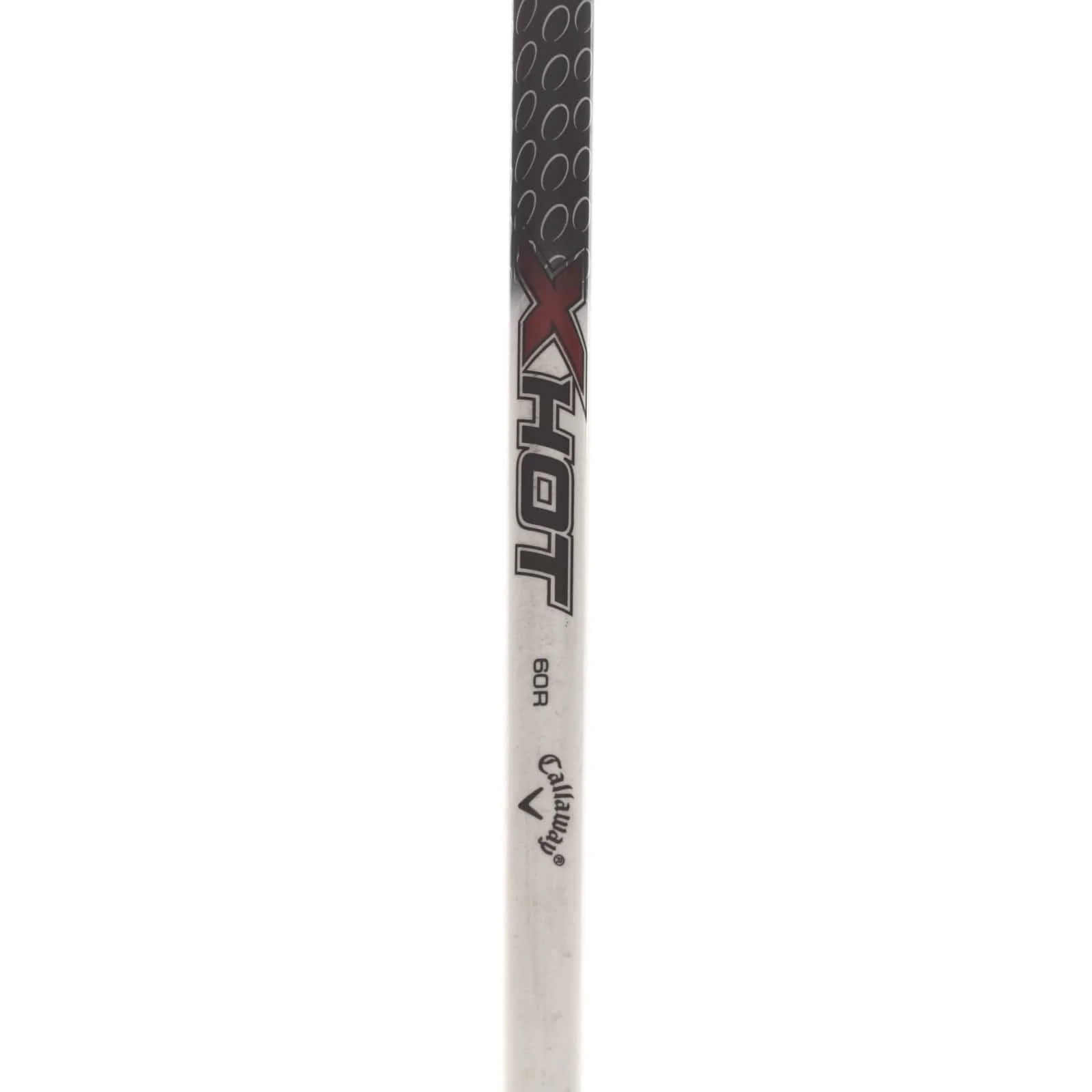 Callaway X Hot Graphite Mens Right Hand 4 Hybrid 22* Regular - Callaway X Hot 60R - Image 5