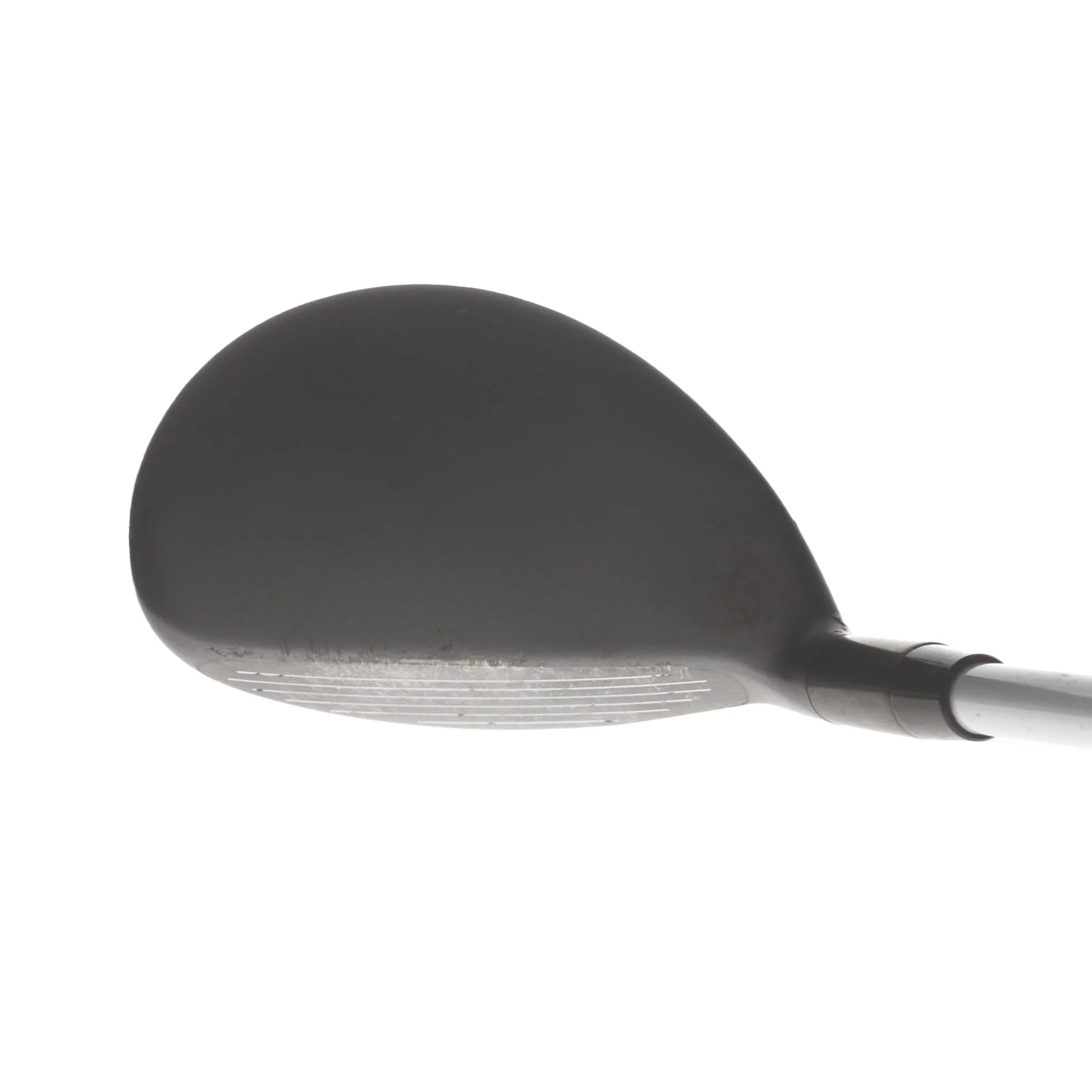 Callaway X Hot Graphite Mens Right Hand 4 Hybrid 22* Regular - Callaway X Hot - Image 2