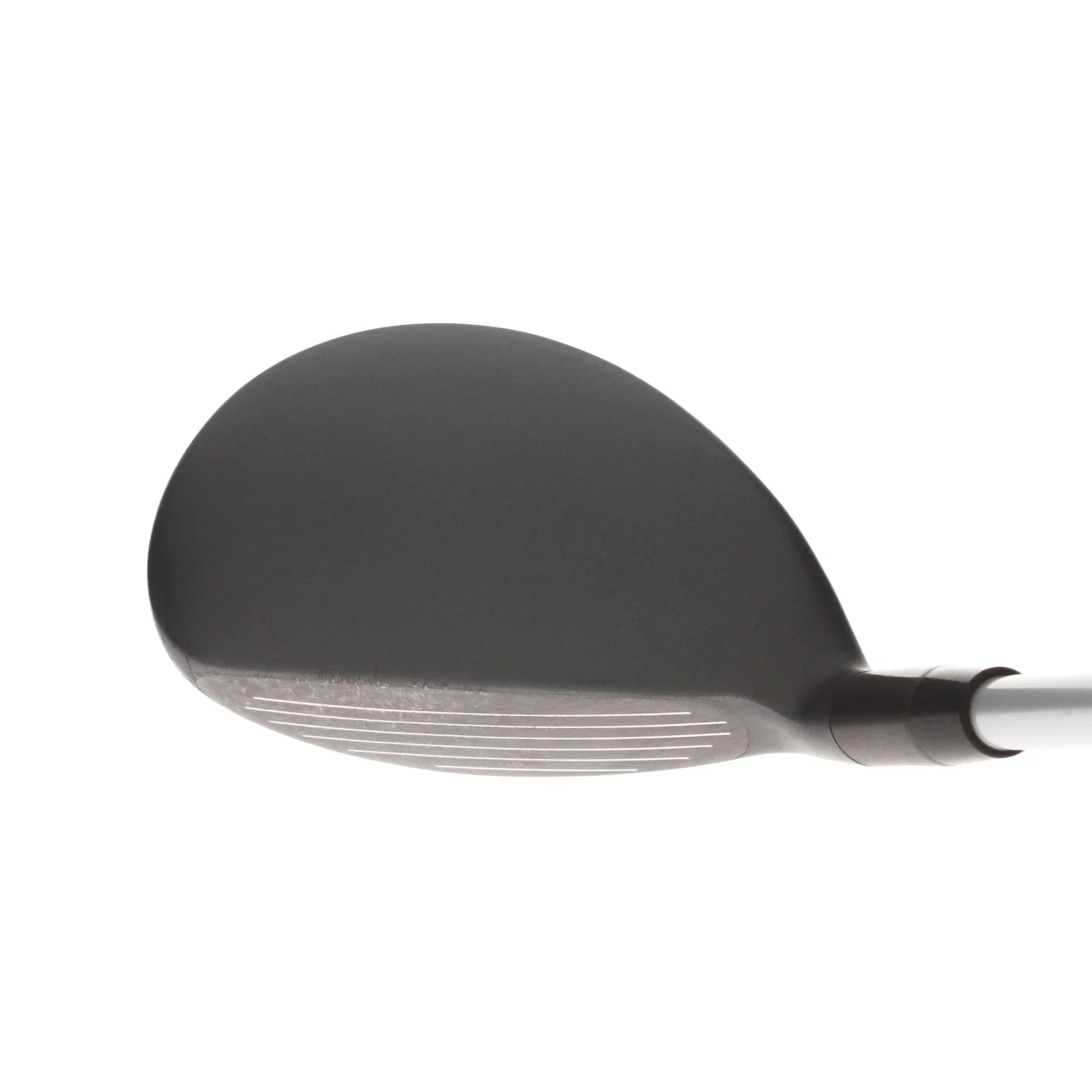 Callaway X Hot Graphite Mens Right Hand 4 Hybrid 22* Regular - Project X - Image 3