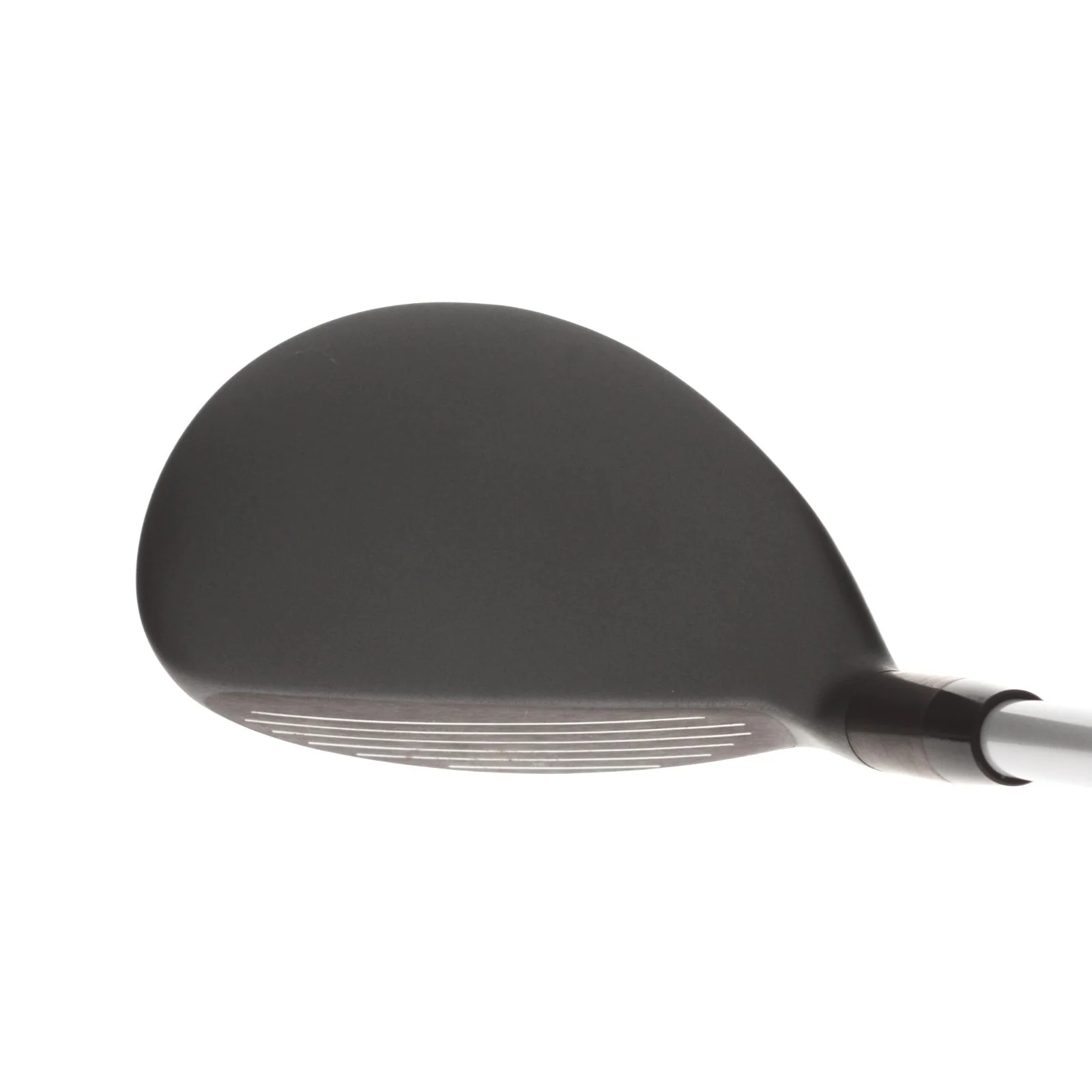 Callaway X Hot Graphite Mens Right Hand 4 Hybrid 22* Regular - Project X PXv - Image 3