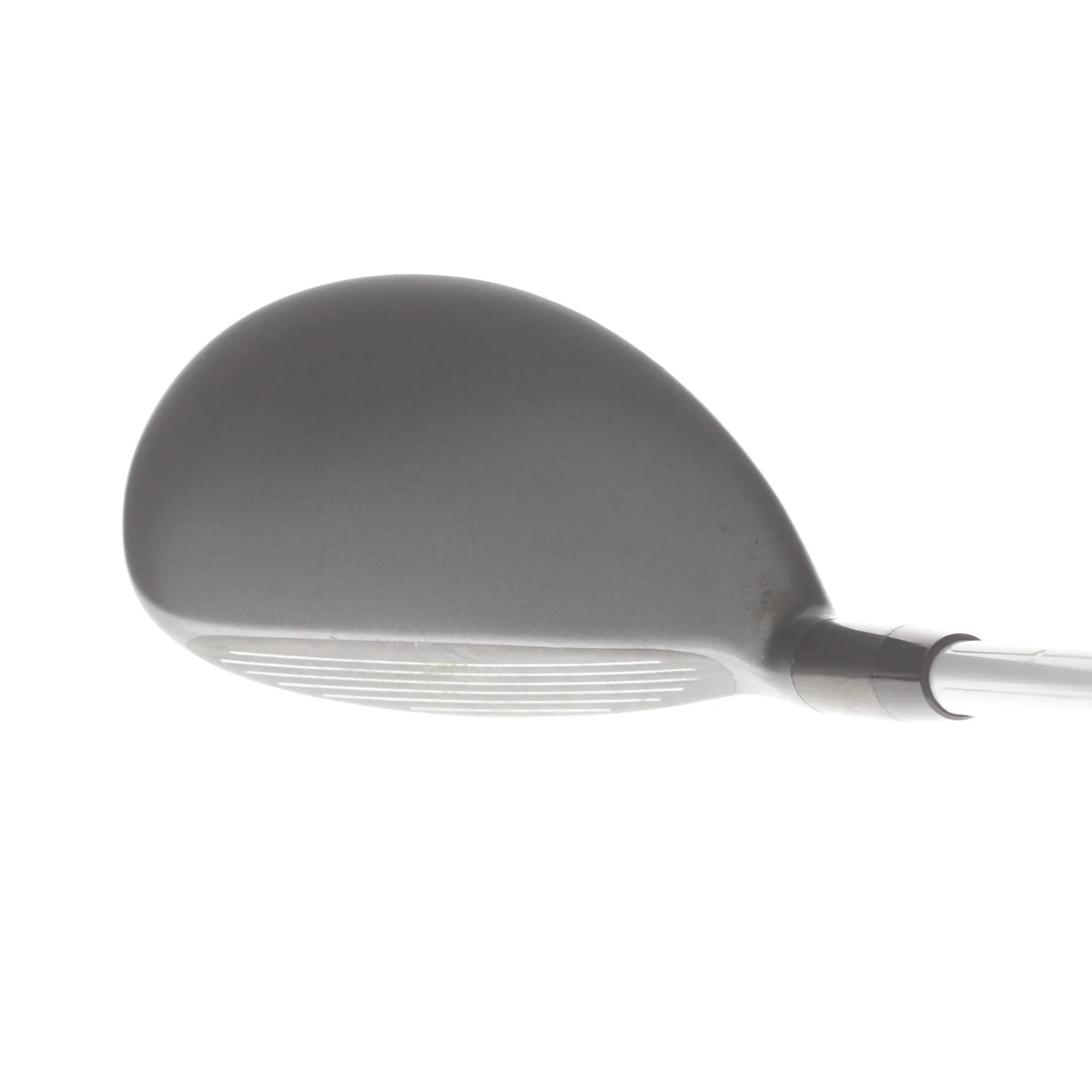 Callaway X-Hot Graphite Mens Right Hand 4 Hybrid 22* Regular - X-Hot Graphite - Image 2